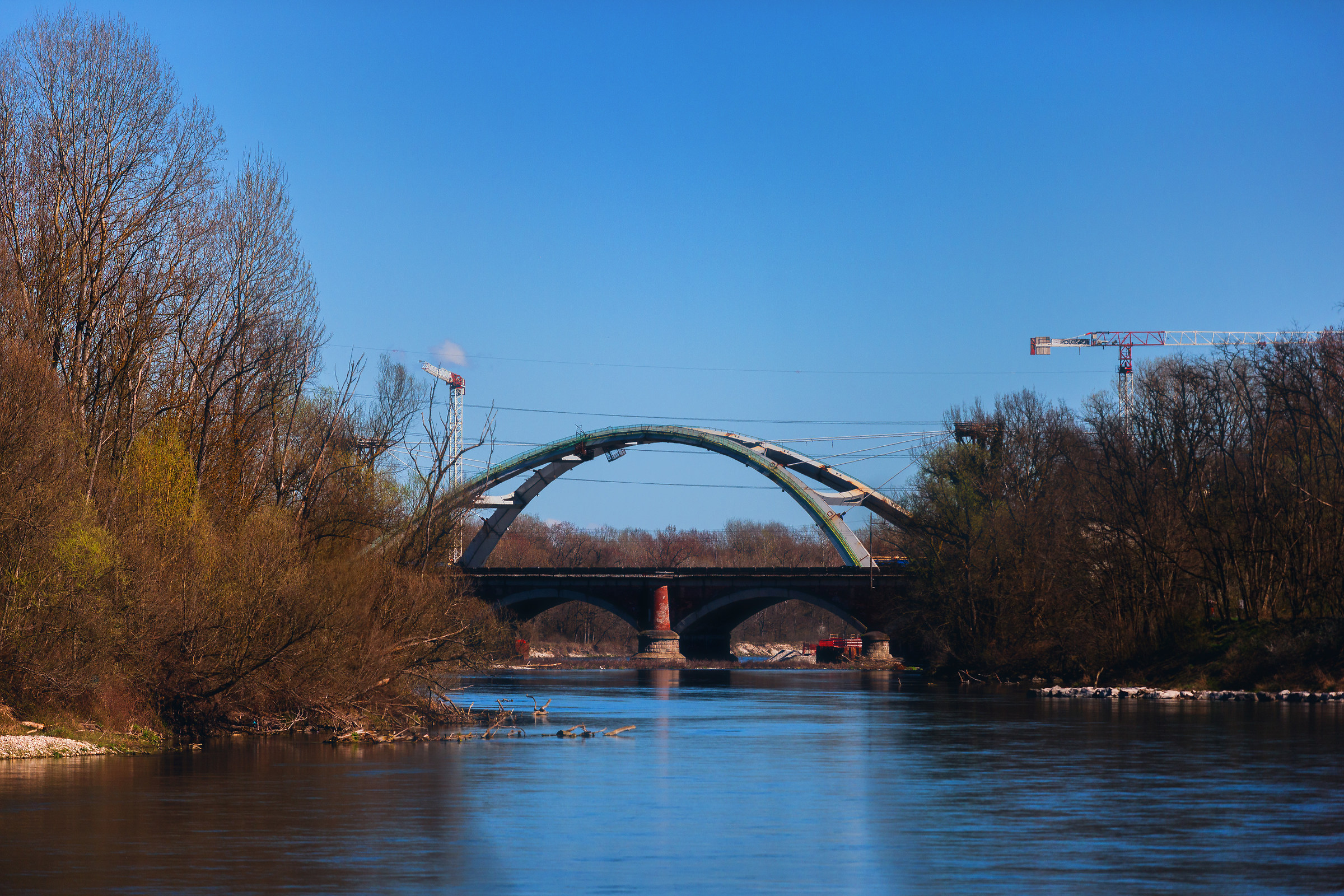 Il Vecchio e forse il Nuovo.(chi vivrà vedrà)