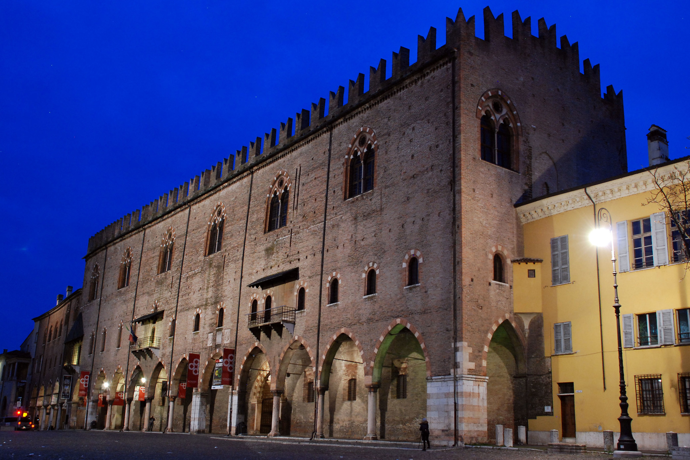 Palazzo Ducale