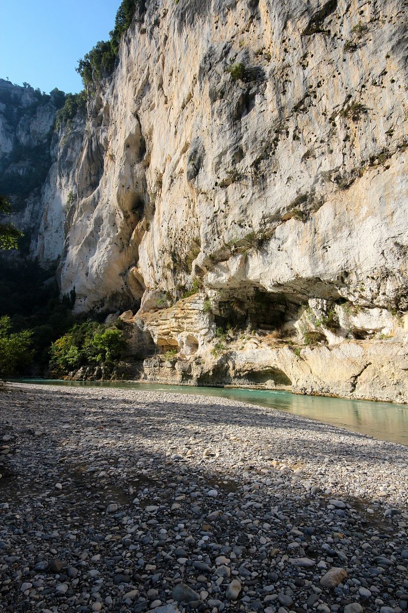 A small corner of Verdon