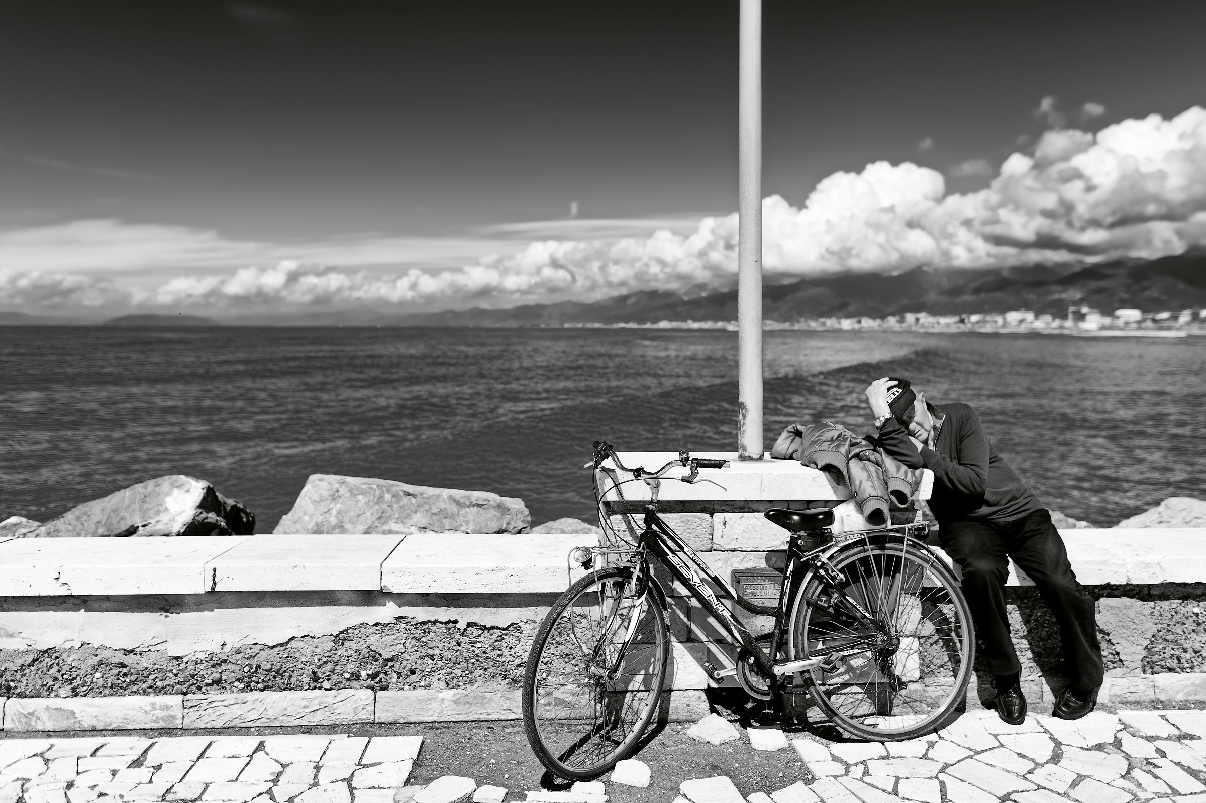 Riposino pomeridiano