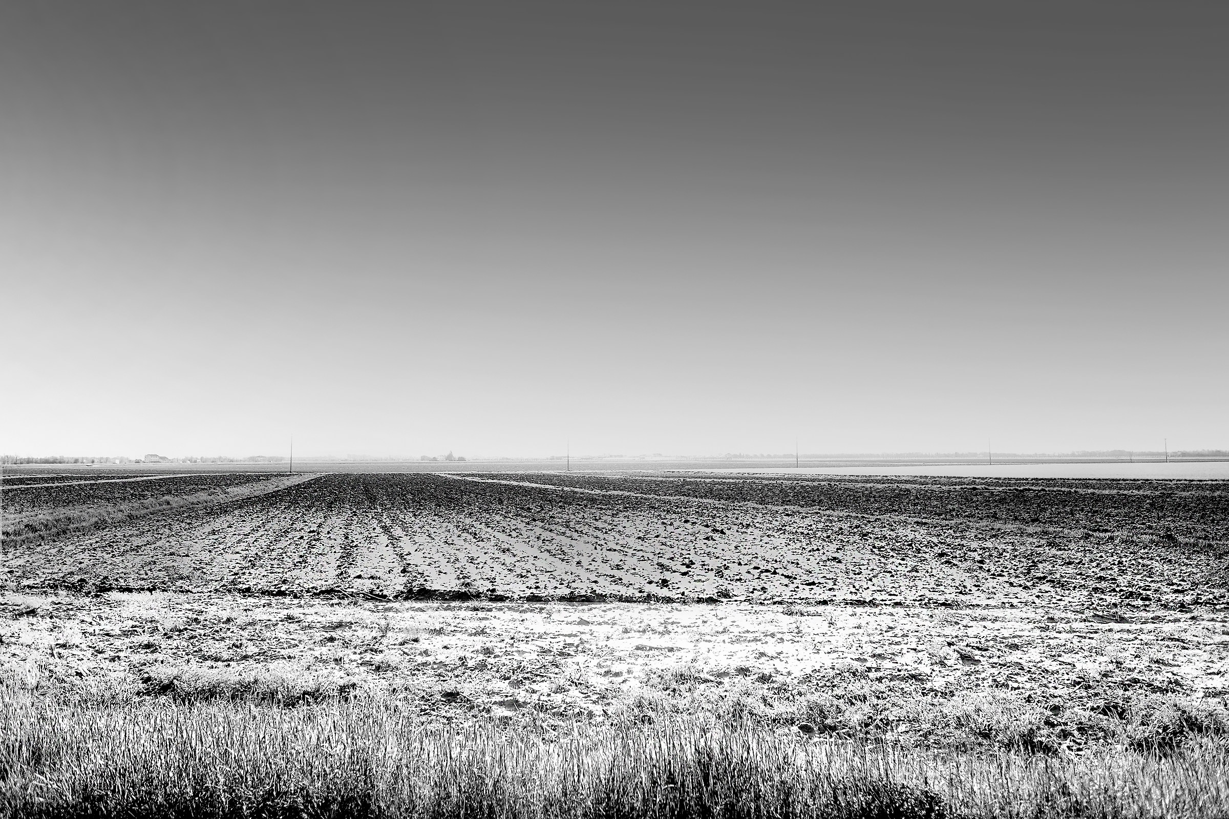 Venetian landscape 3