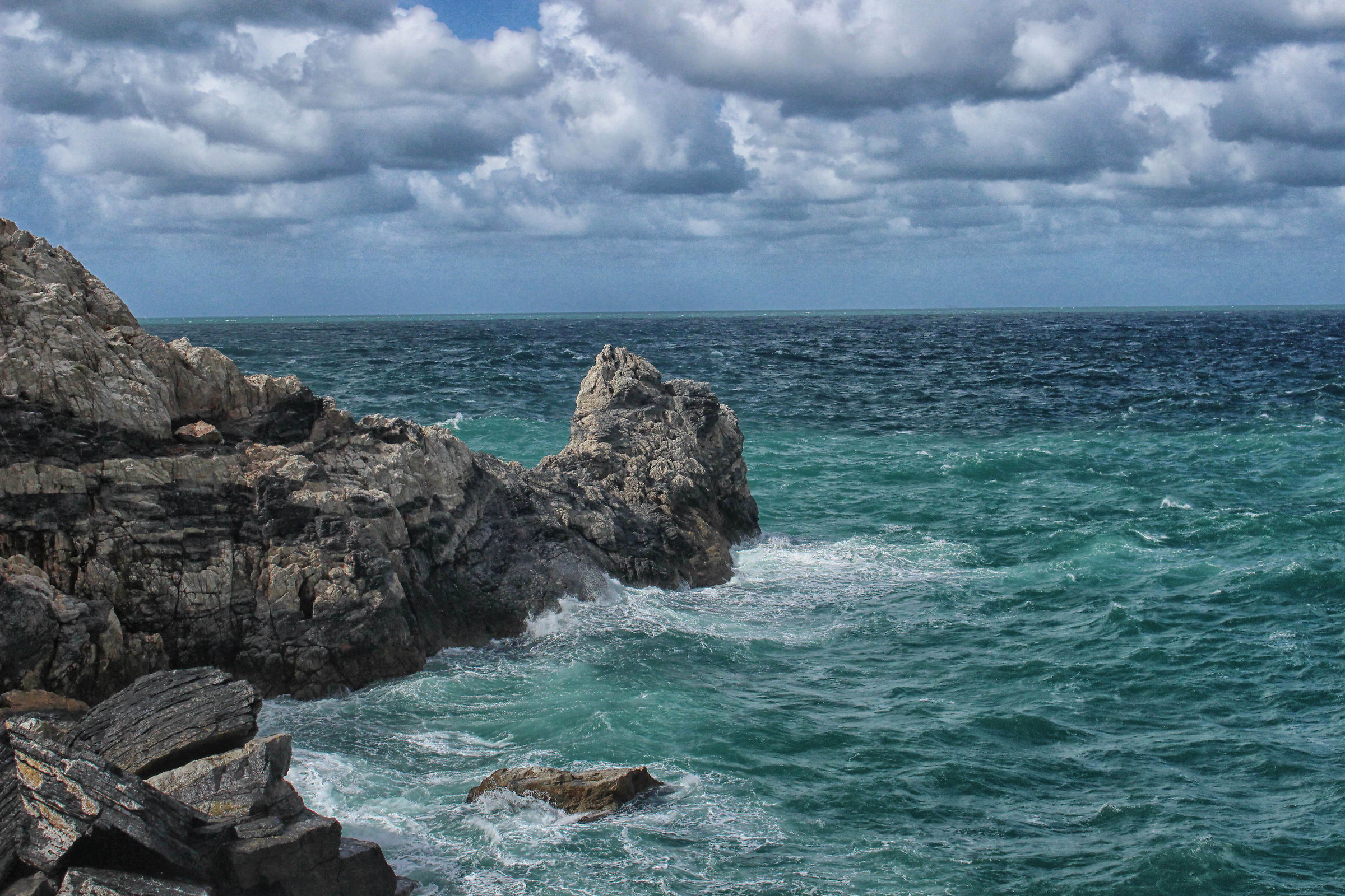 Com'è profondo il mare