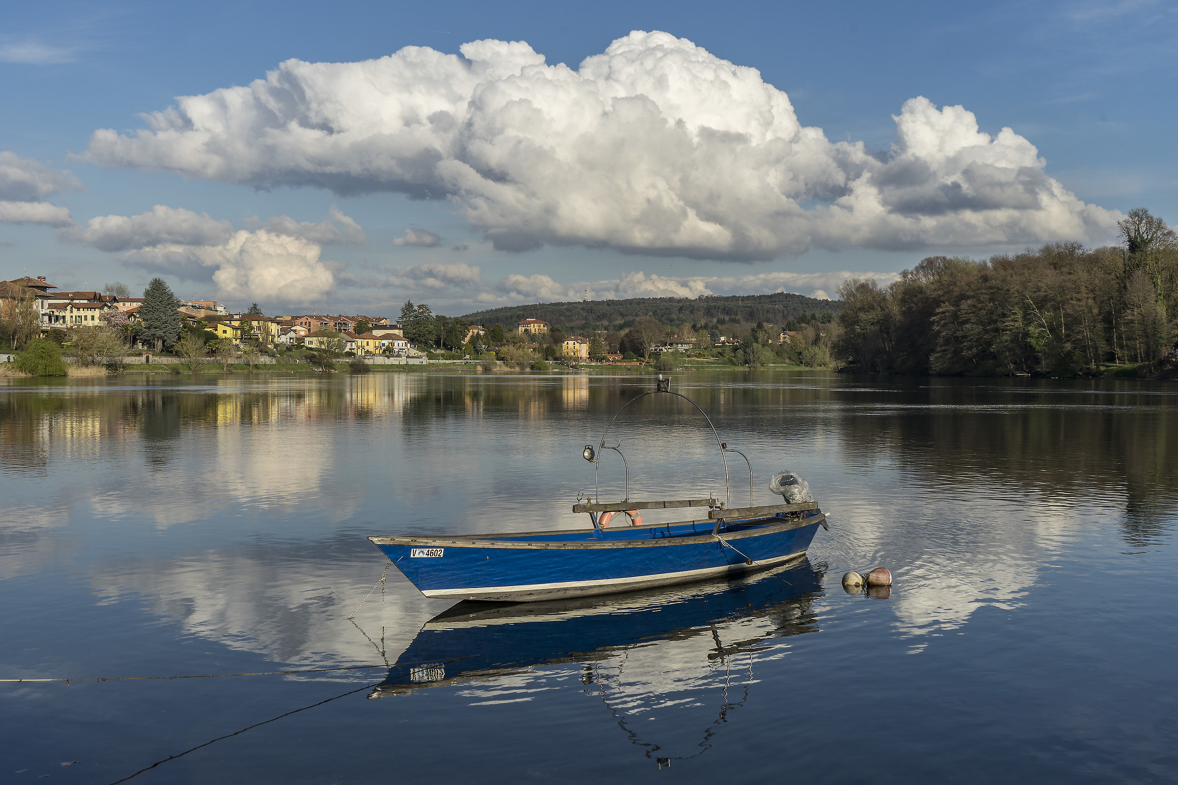 Venerdì 13 aprile 2018, 18:37