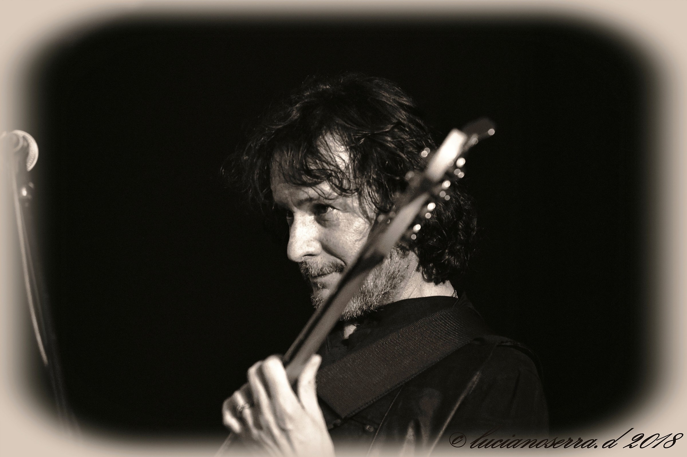 Andrea "Nez" Ravasini