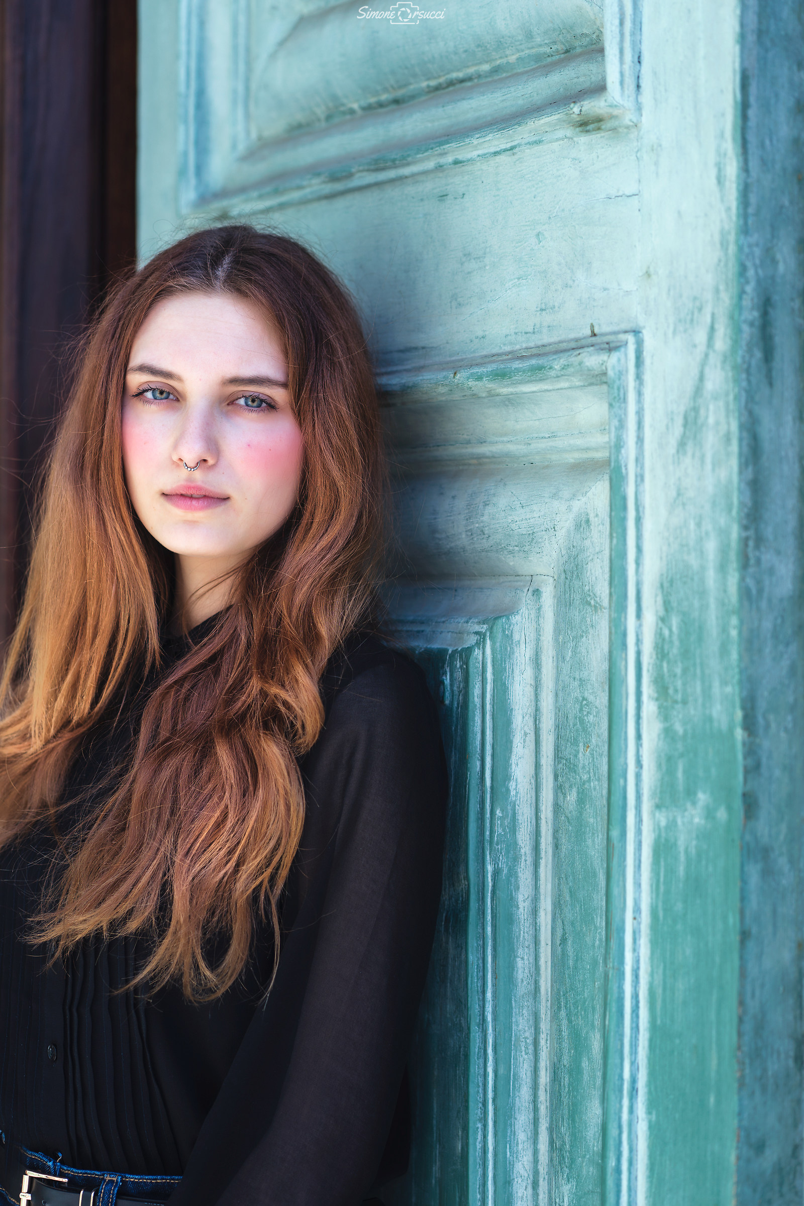 Come in un quadro - Viola