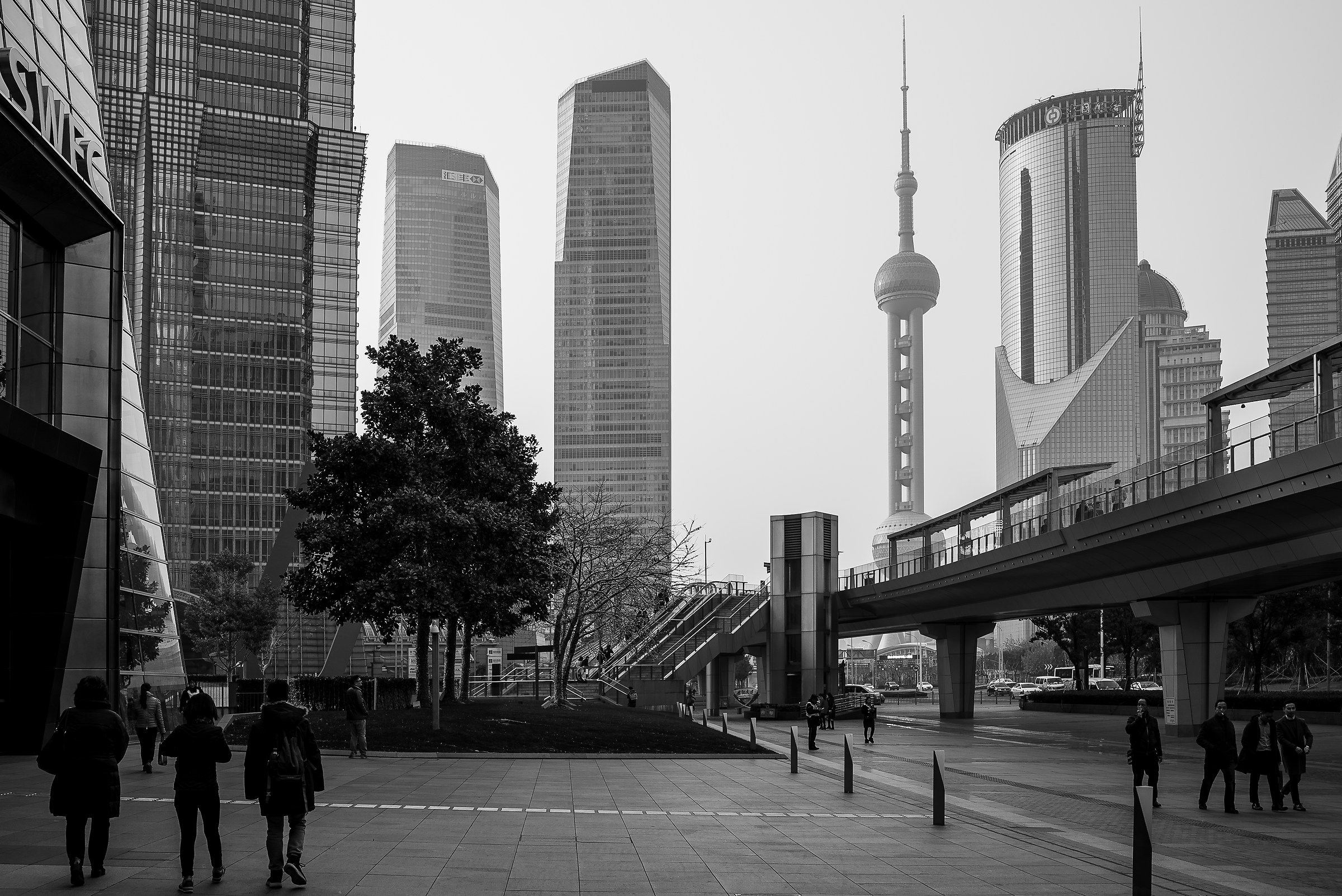 Pudong
