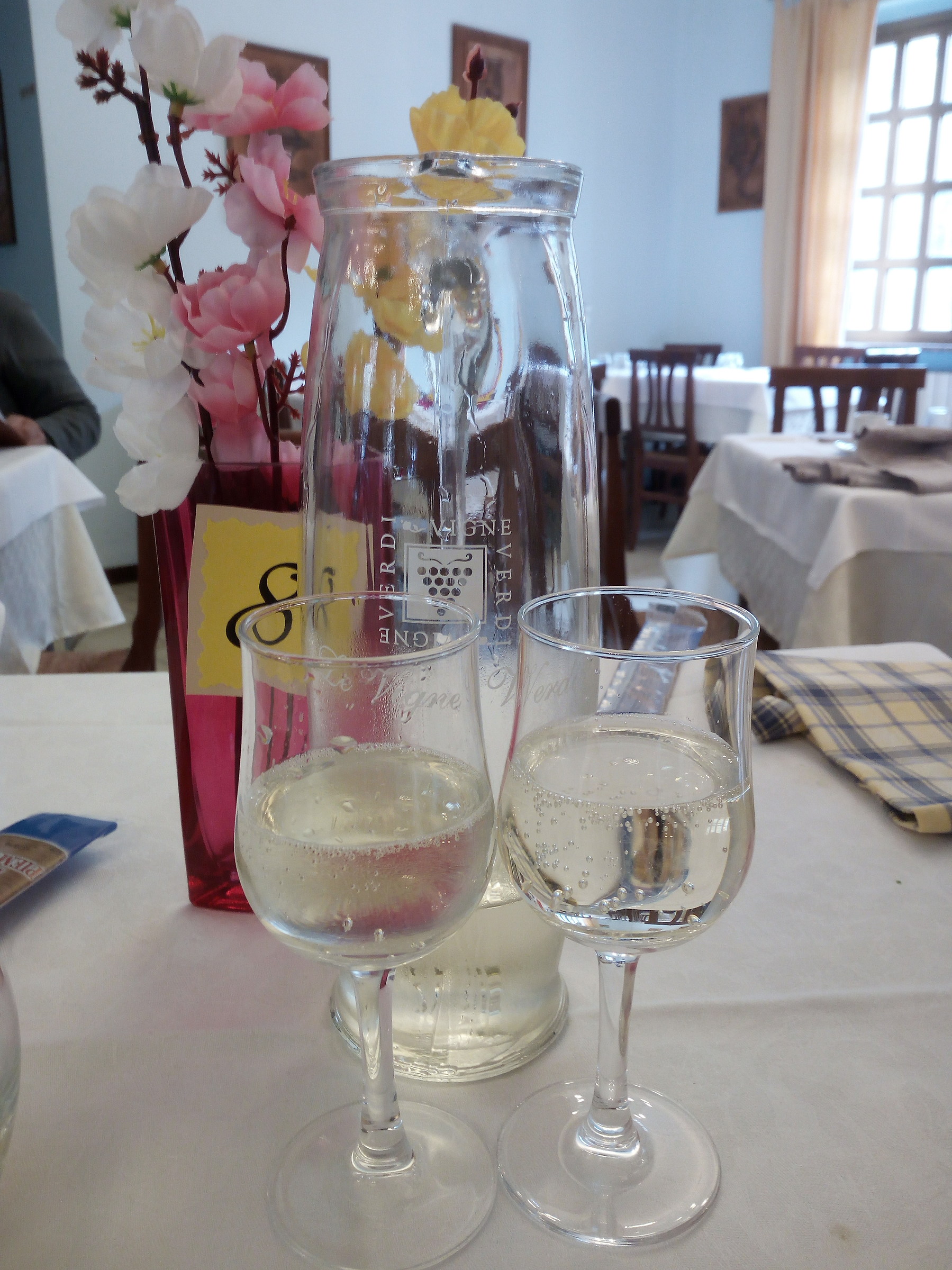 Beva menoooo...... Dedicato a Claudio Cozzani