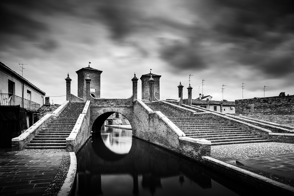 Comacchio