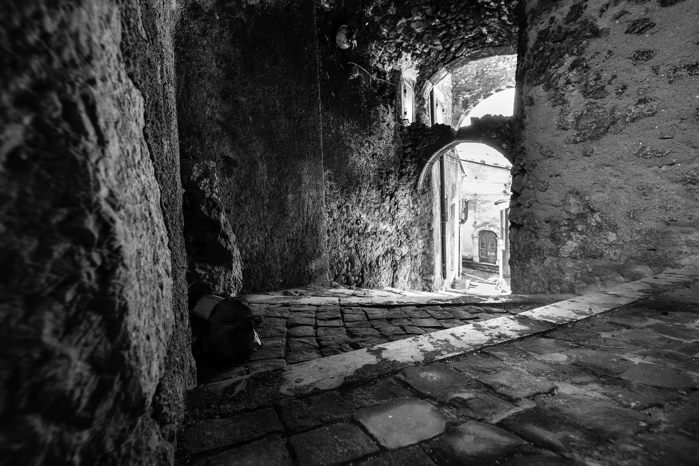 Castel Del Monte - Aq