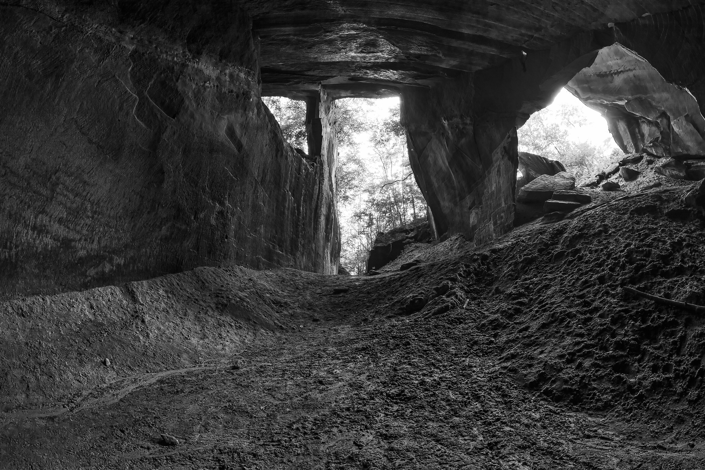 Cave di Pietra molera a Cagno - Malnate