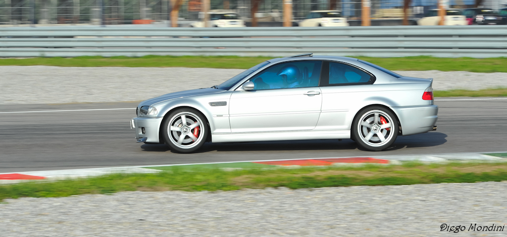 panning out of corners