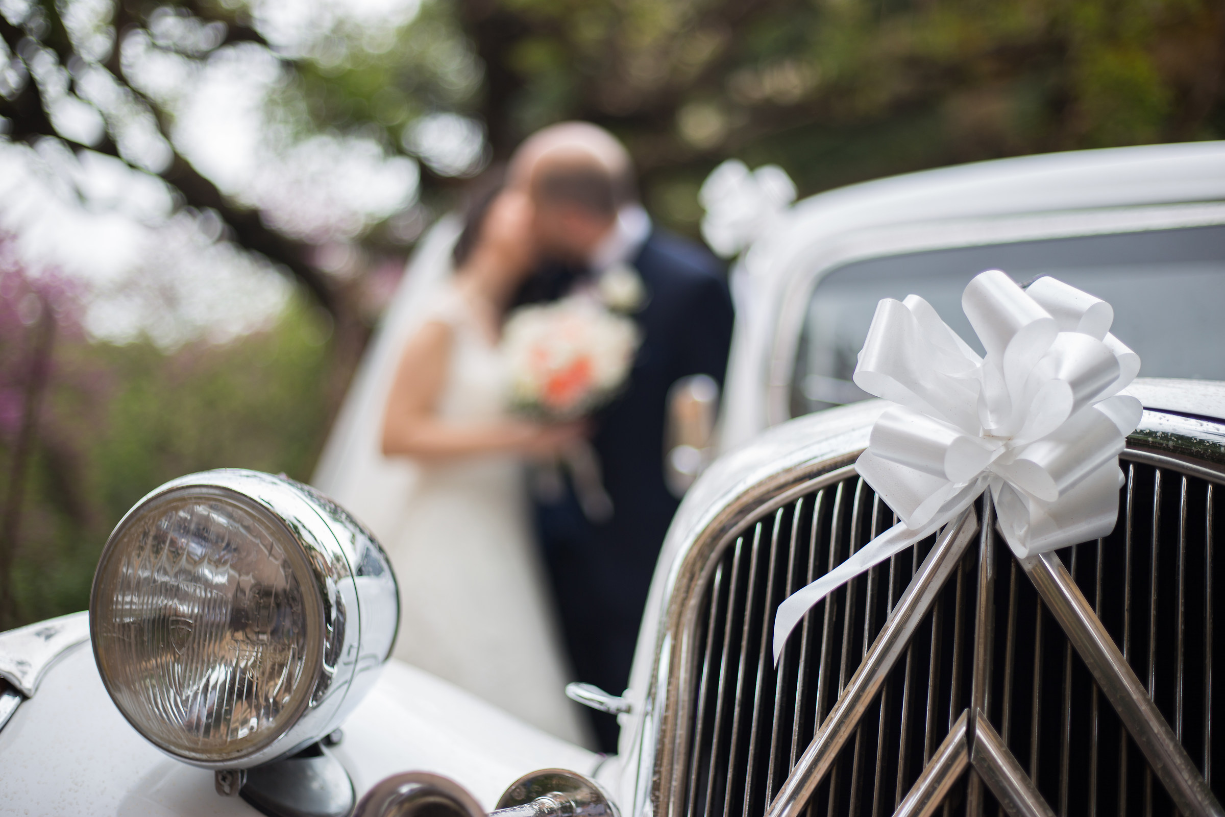 Antonella and Leonardo