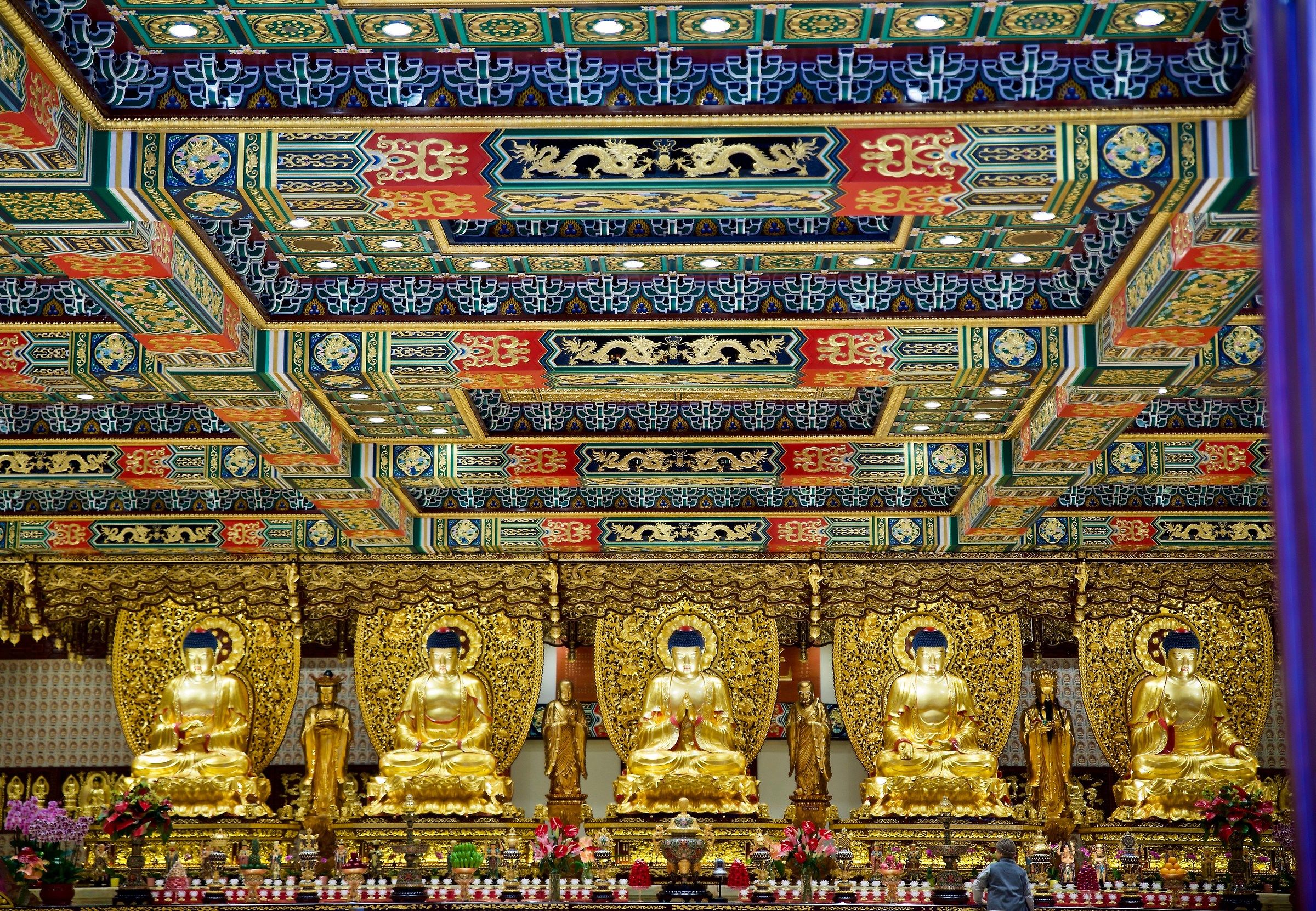 L'imbarazzo della scelta