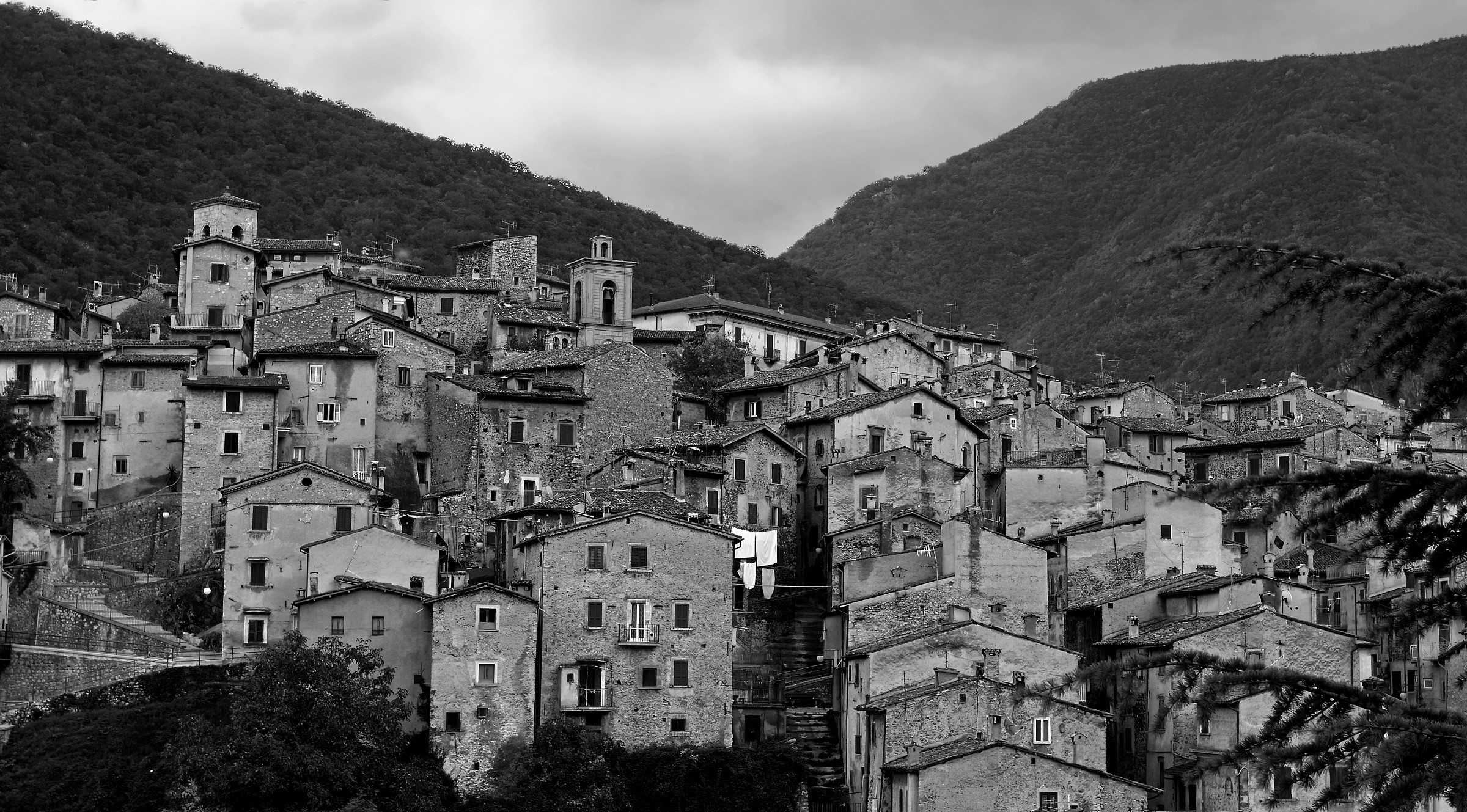 Scanno (aq)