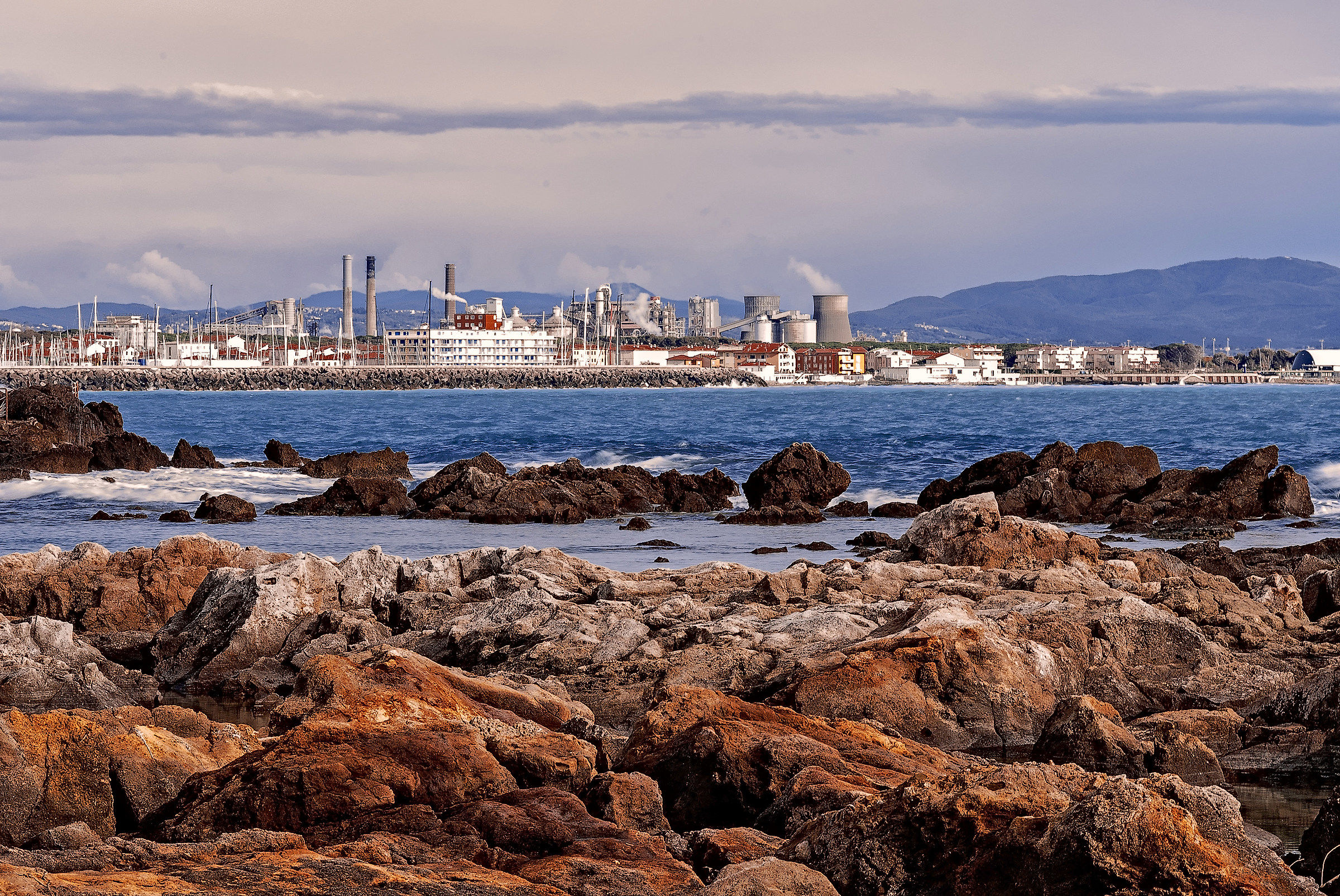 Il Bello , il Brutto ,  il Cattivo