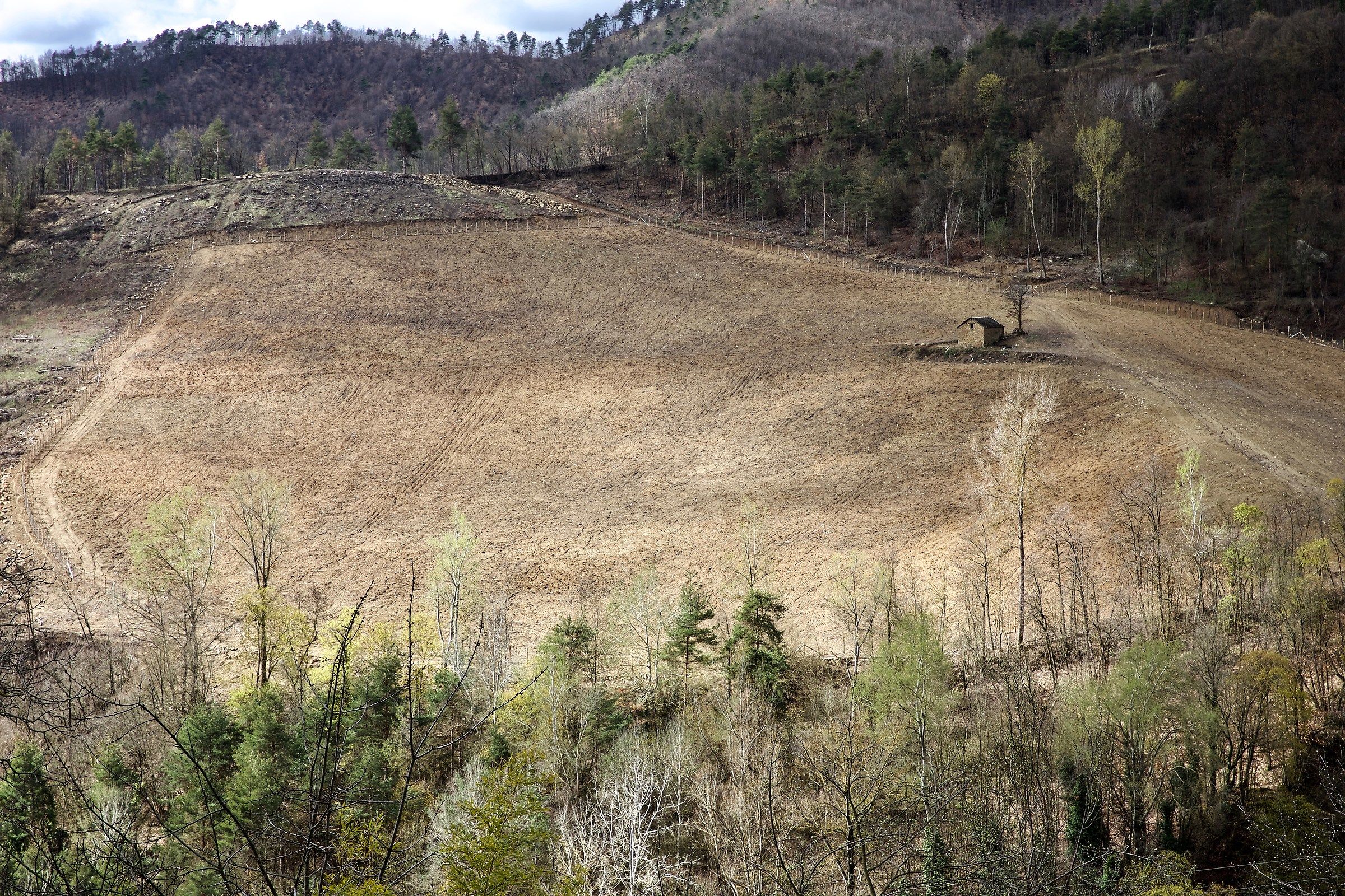 Ciabòt a Cortemilia