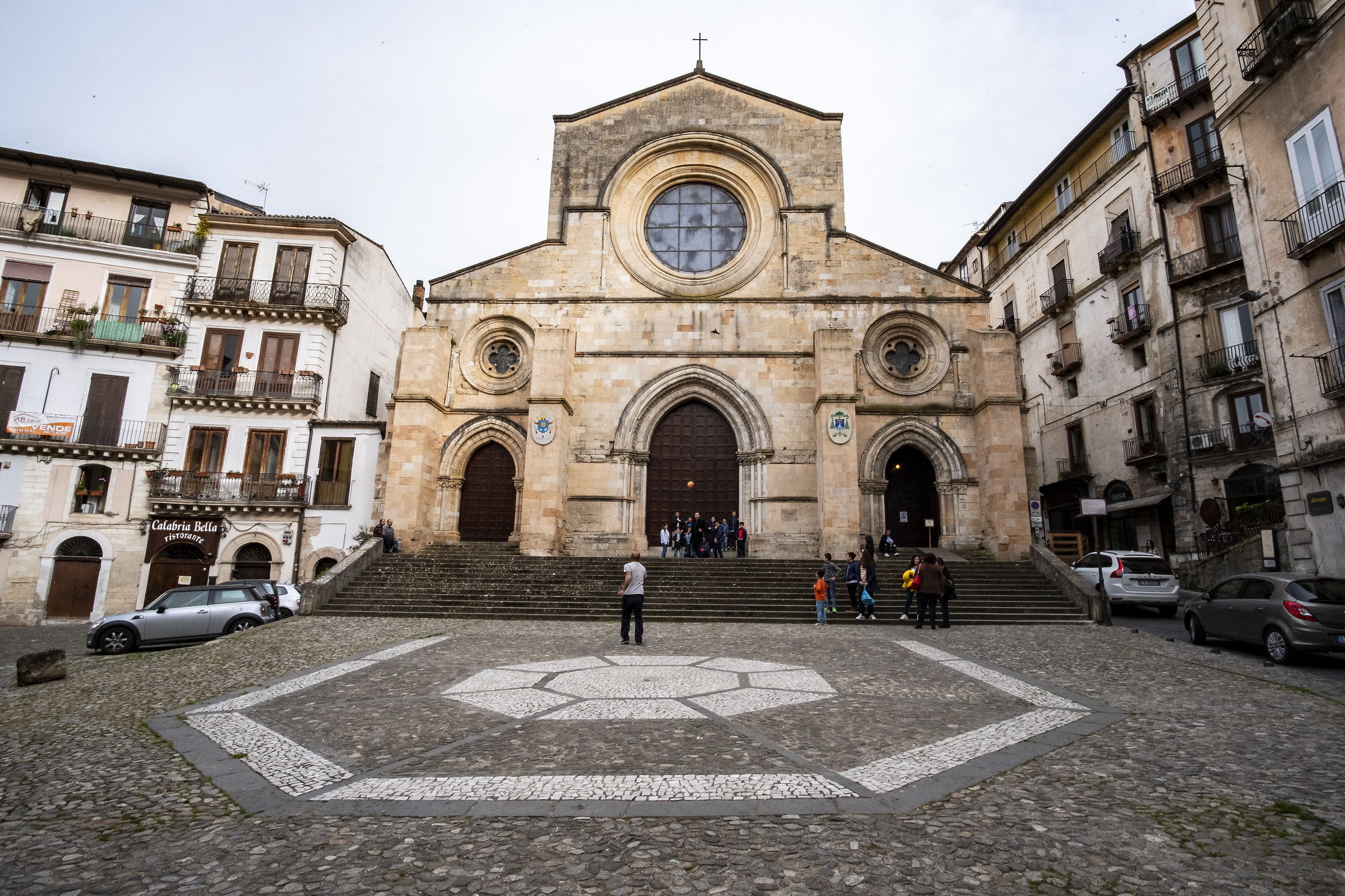 Cathedral of Cosenza