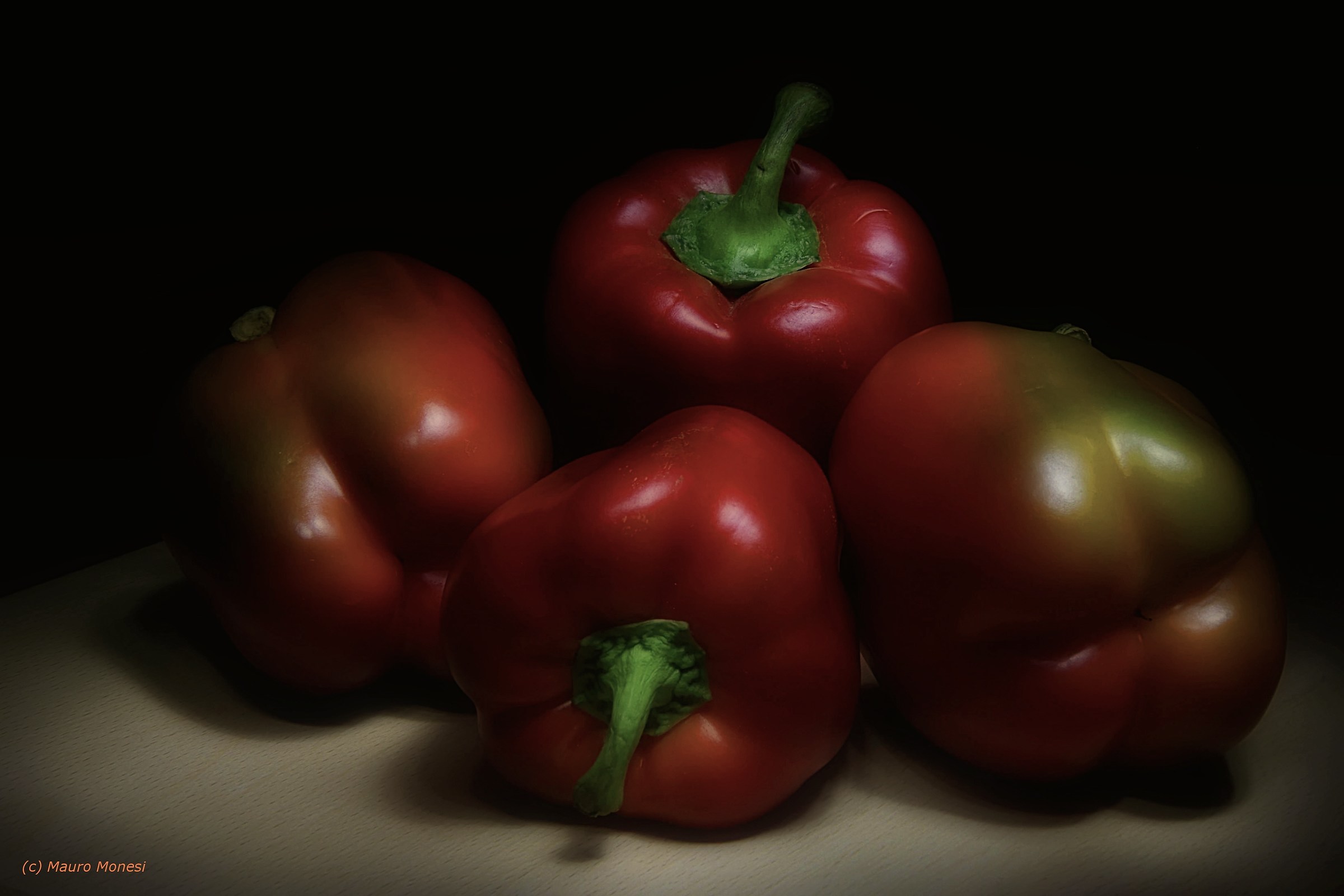 In attesa del solleone