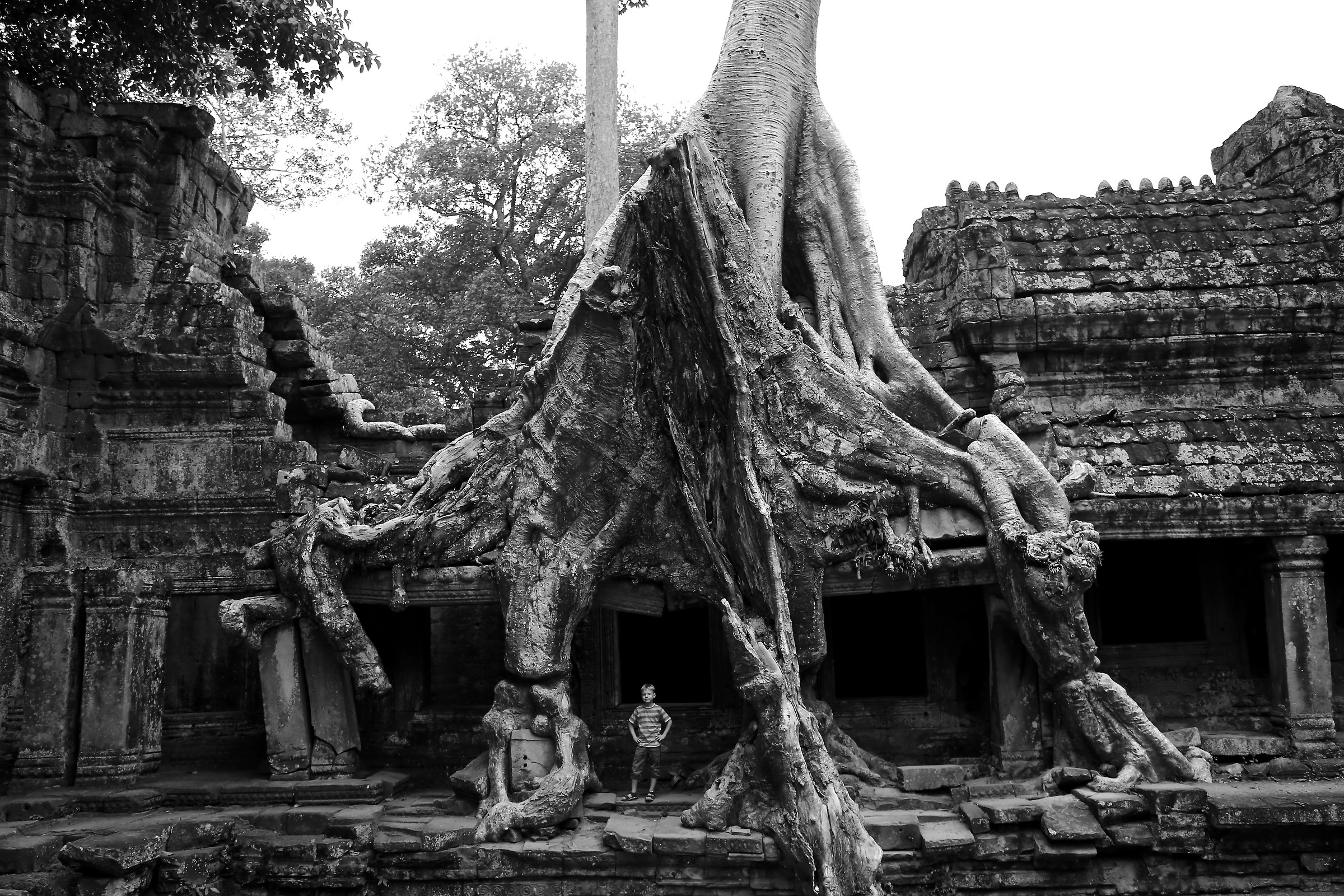 Angkor