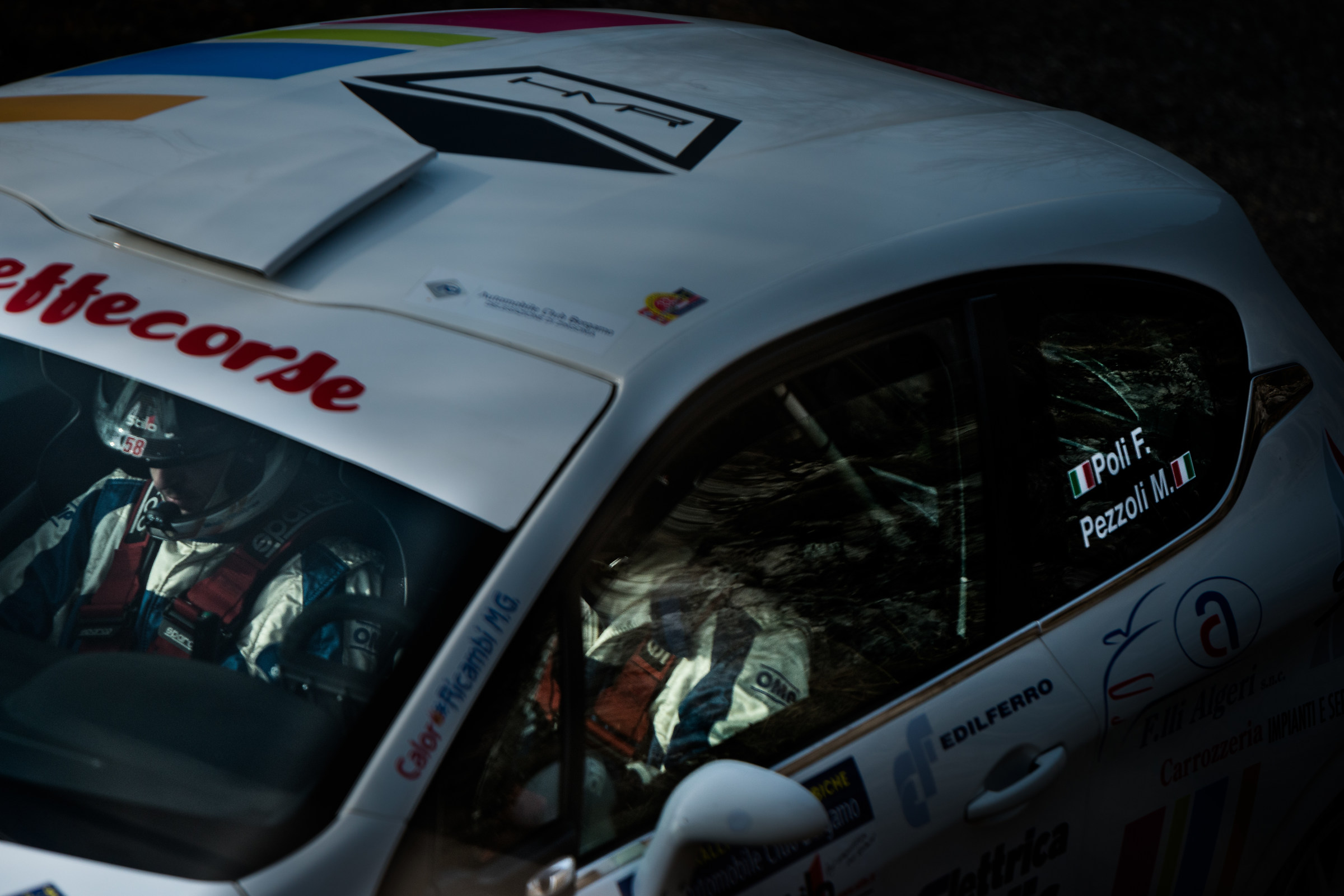 33° Orobic Alps Rally