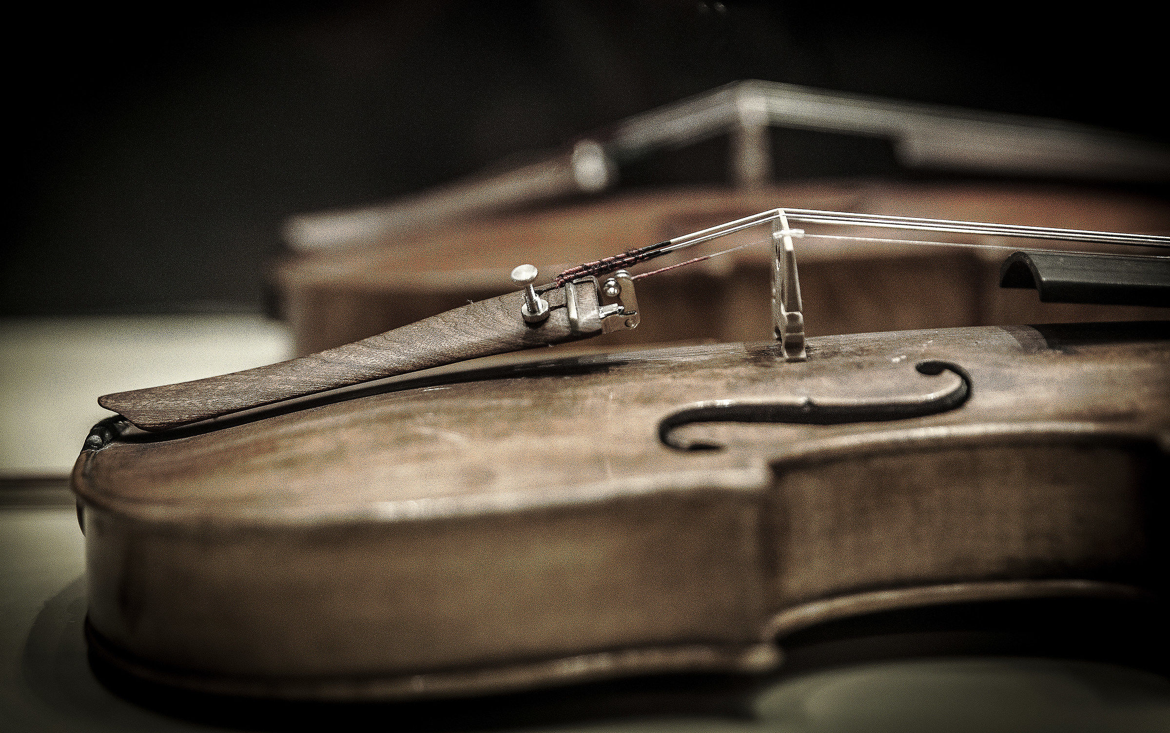 particolari di una nota