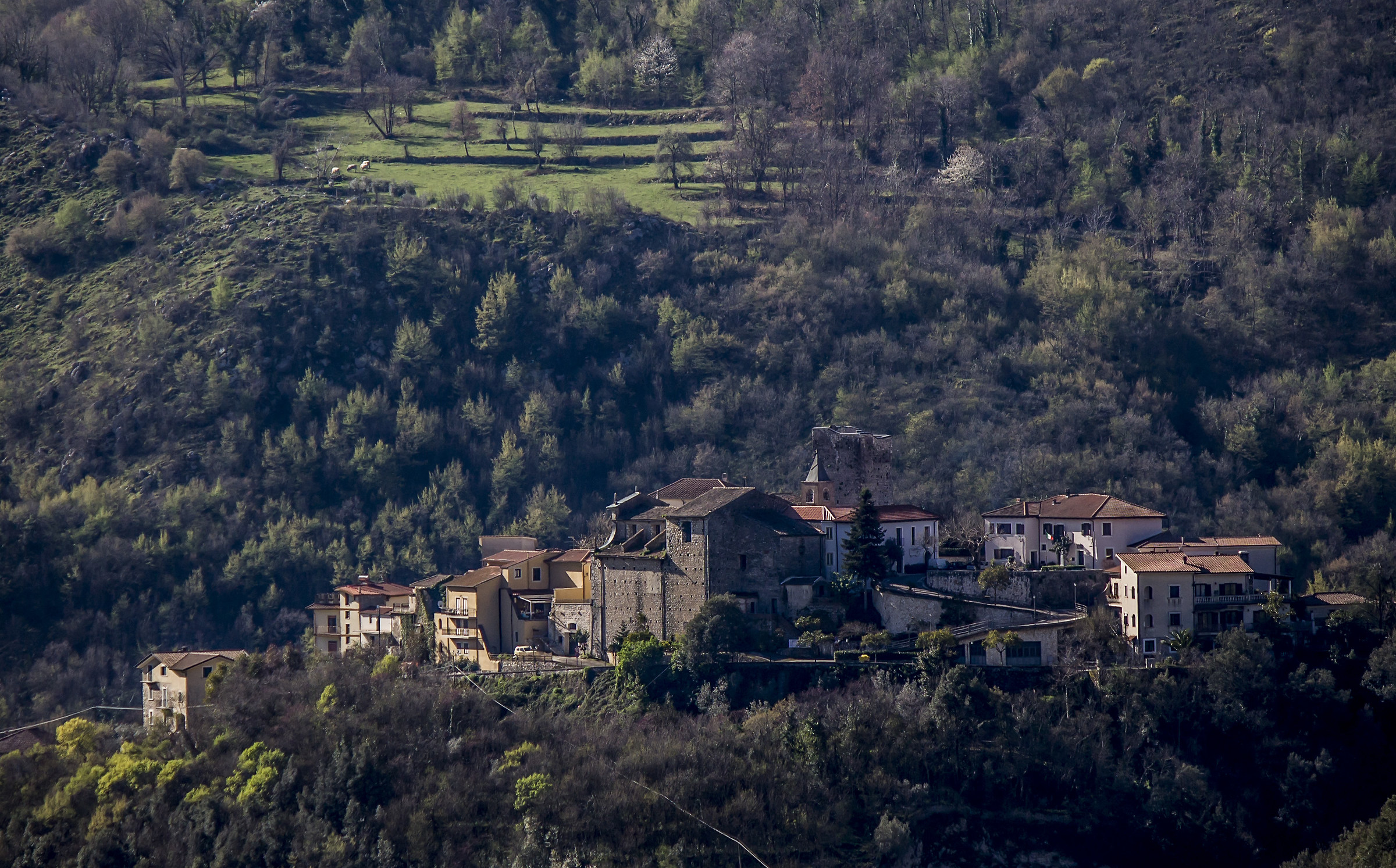 Belmonte Castello (FR)