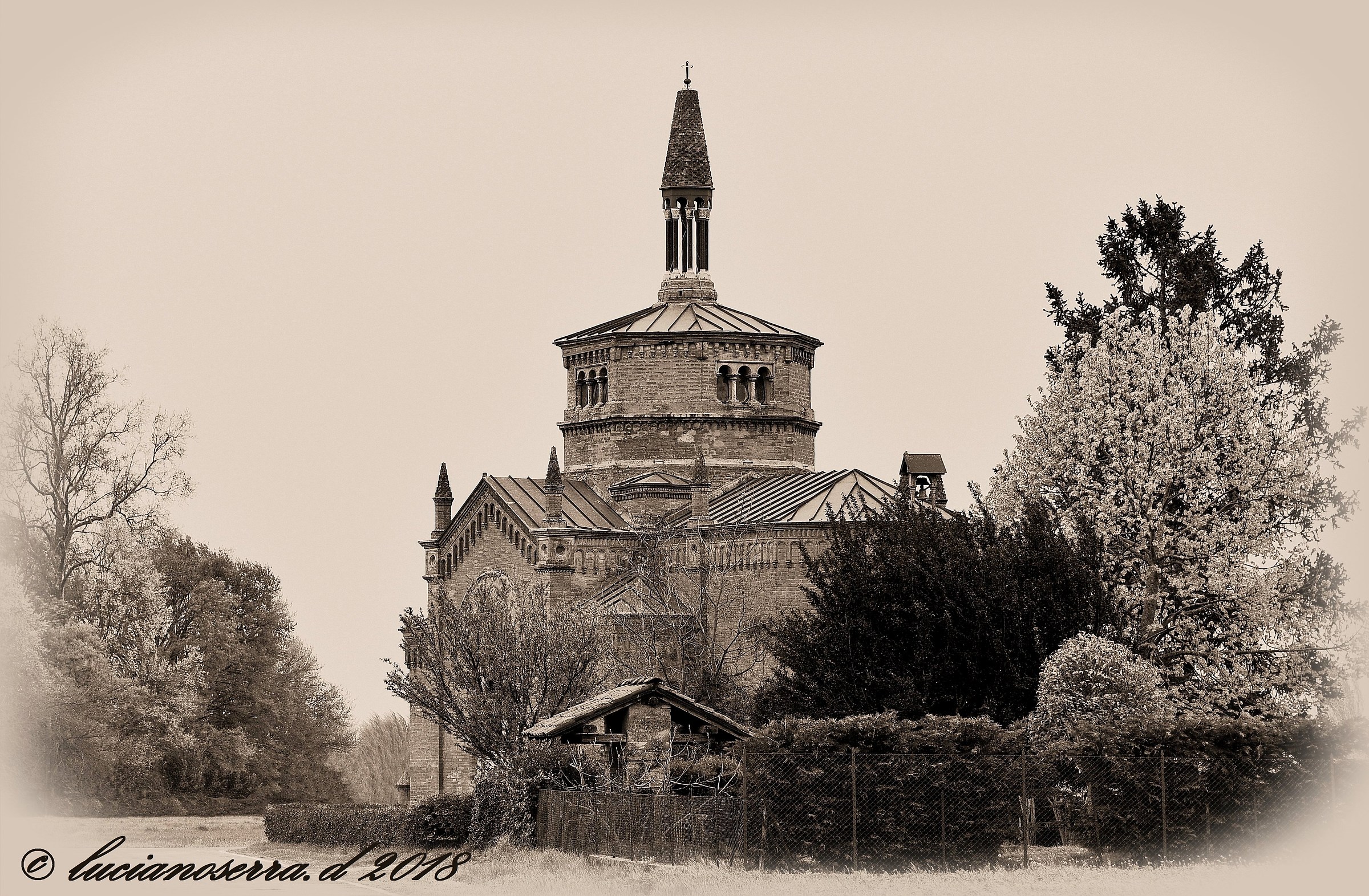 Oratorio di Sant'Anna