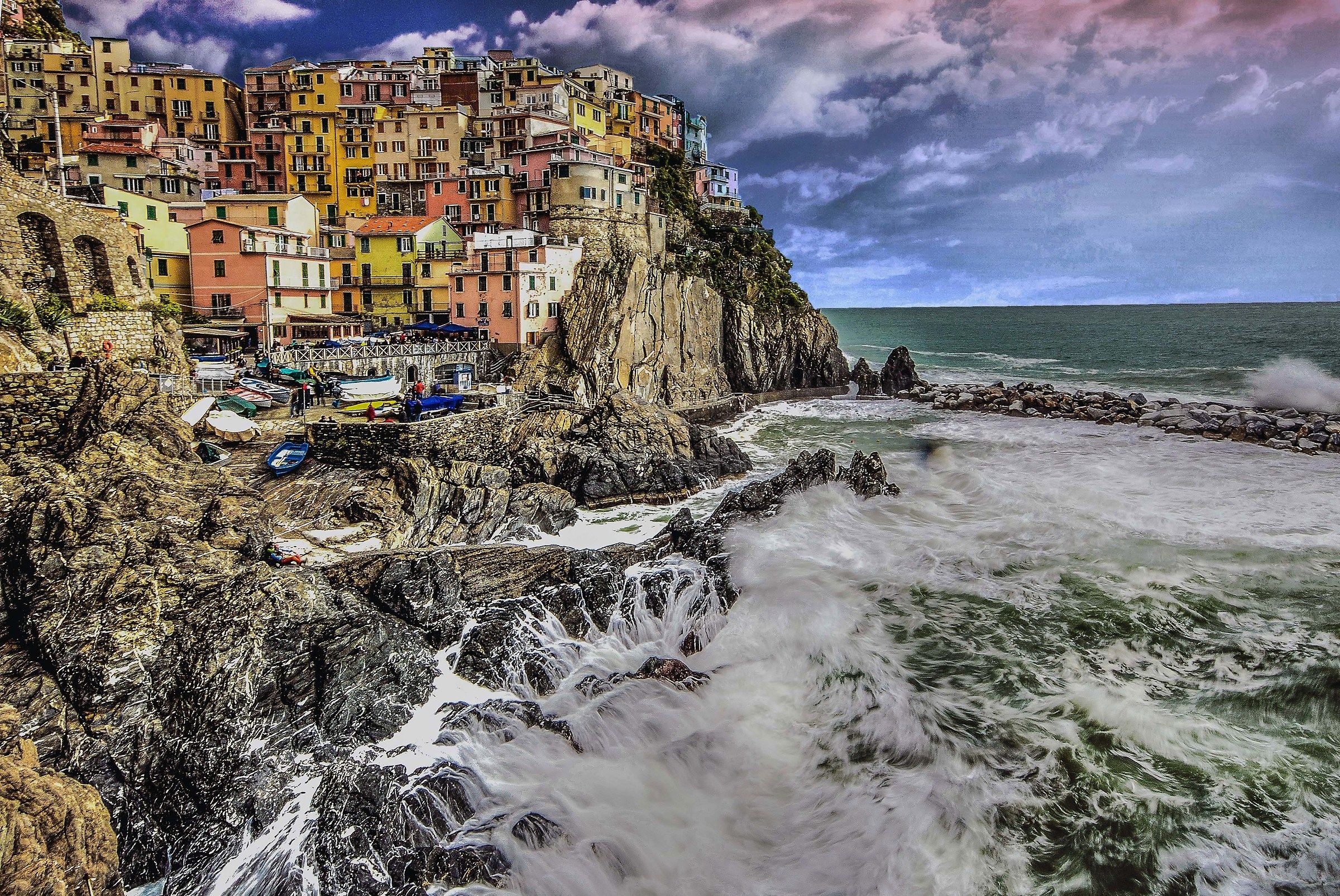 MANAROLA