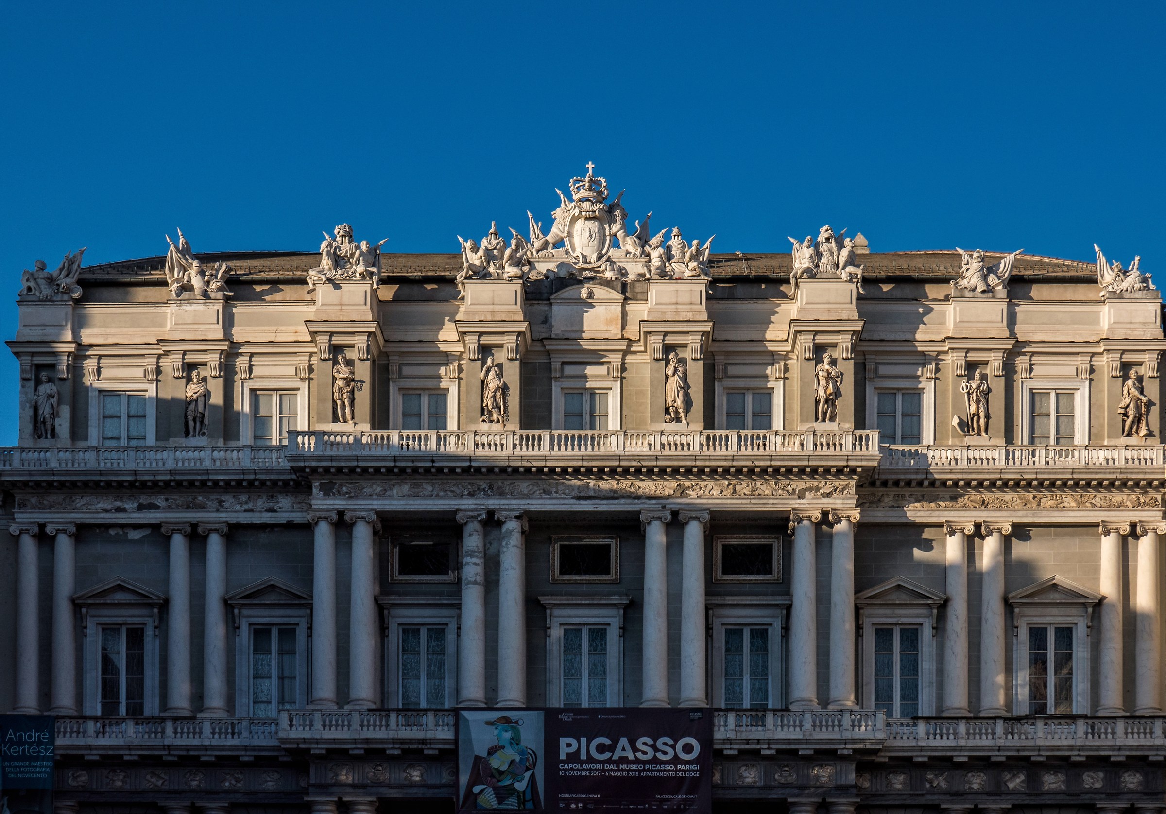 il Classico non tramonta