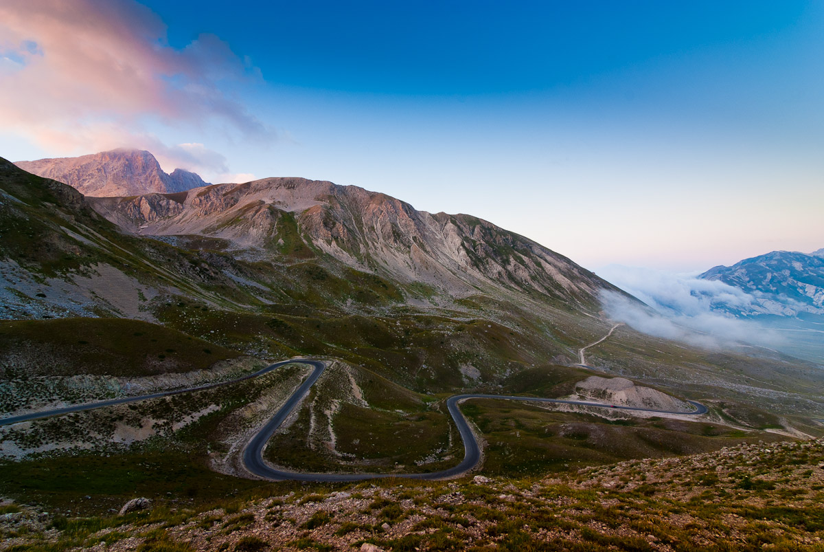 campo imperatore