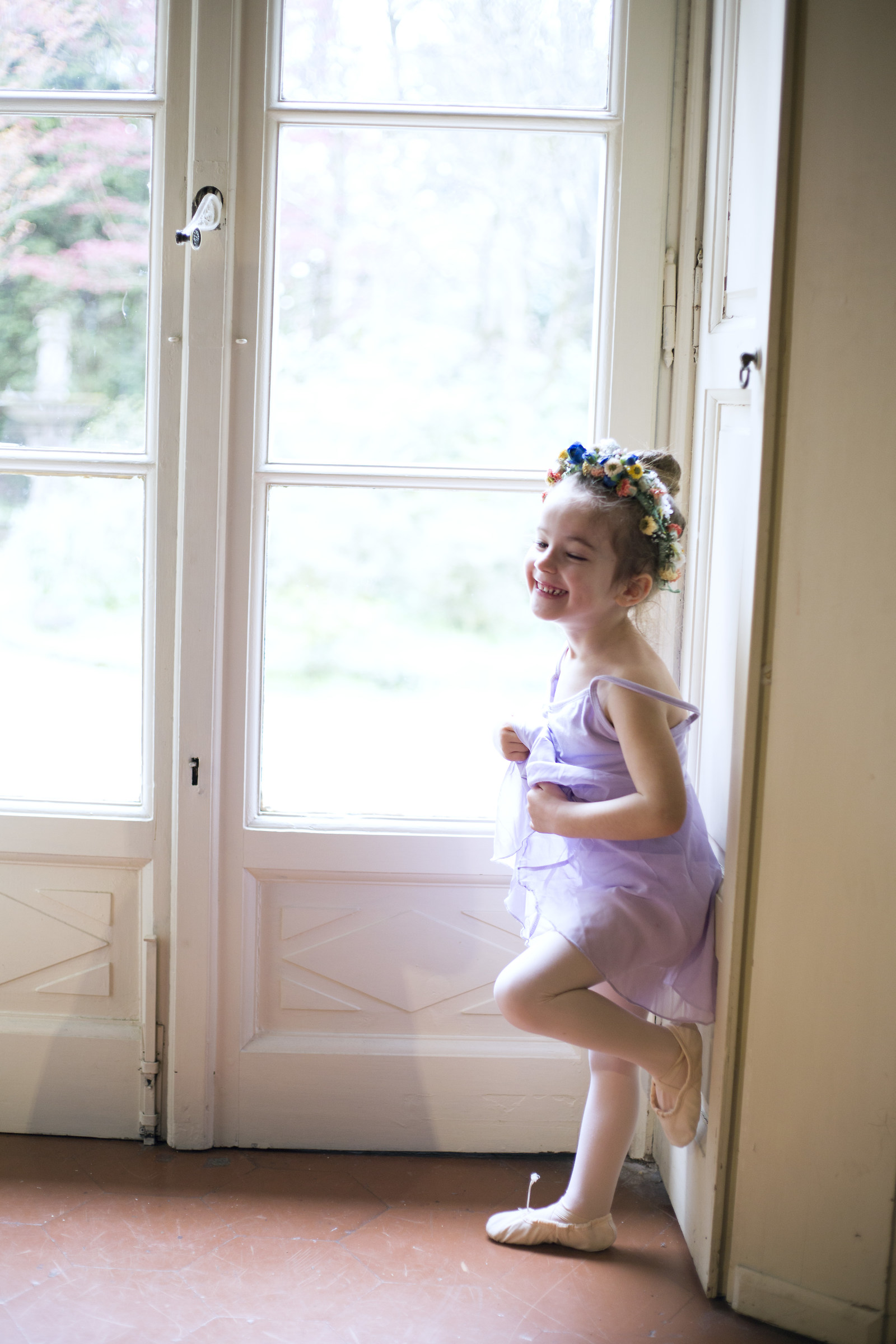 I sorrisi più spontanei