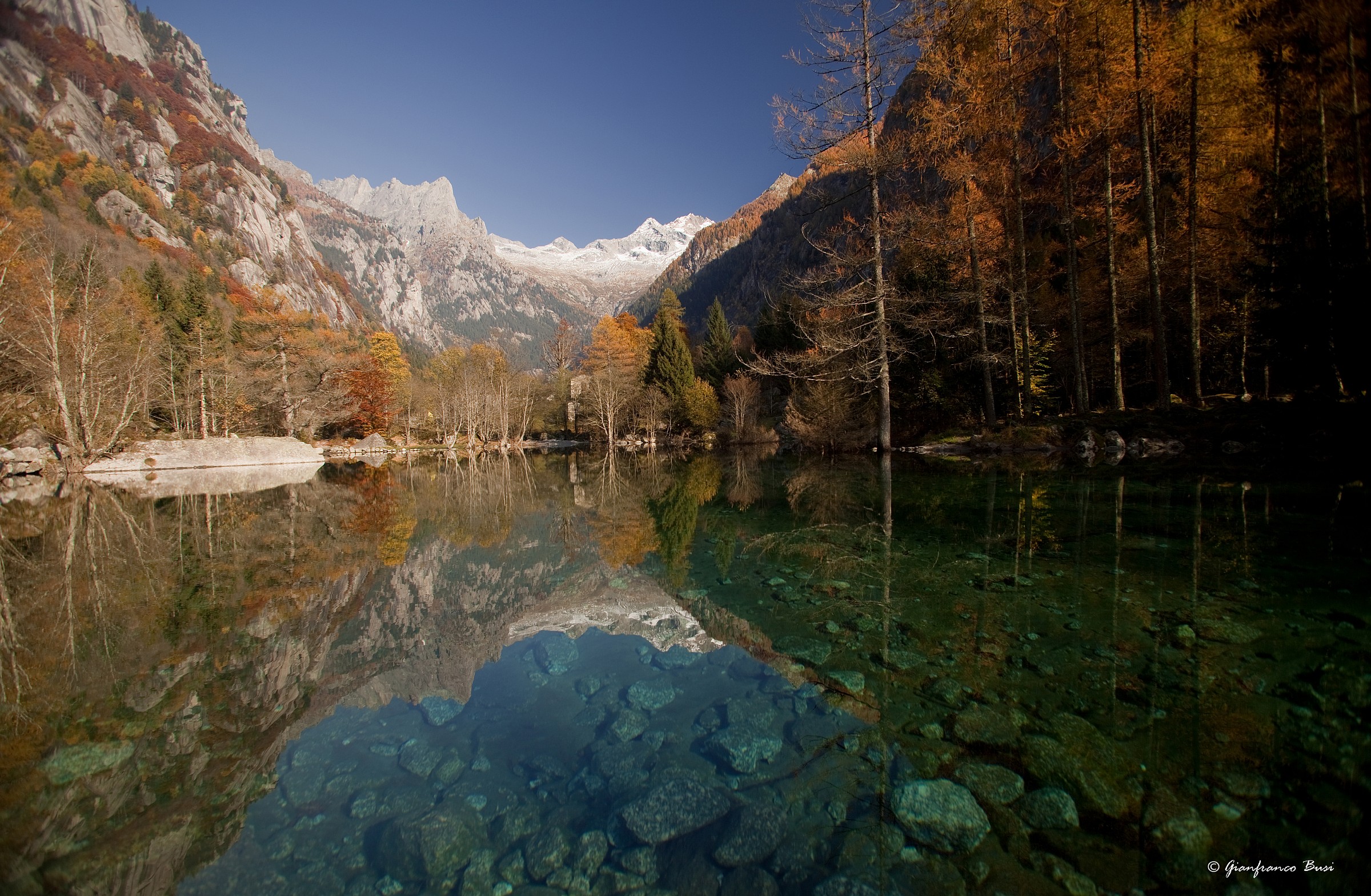 val del mello...