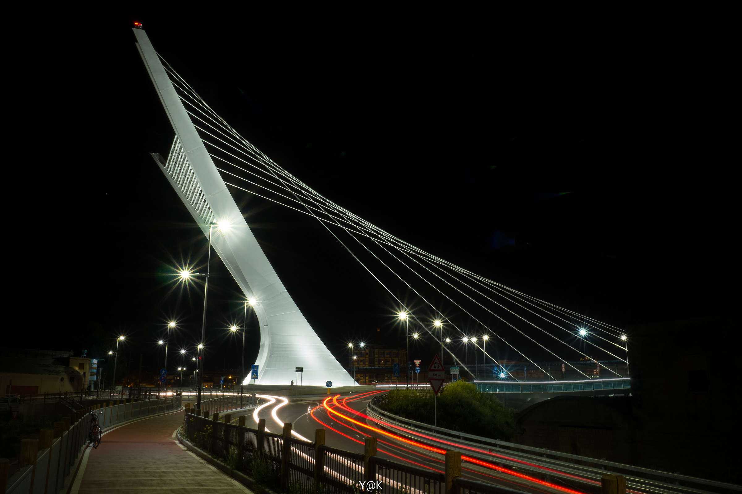 Bridge Flaiano Pescara