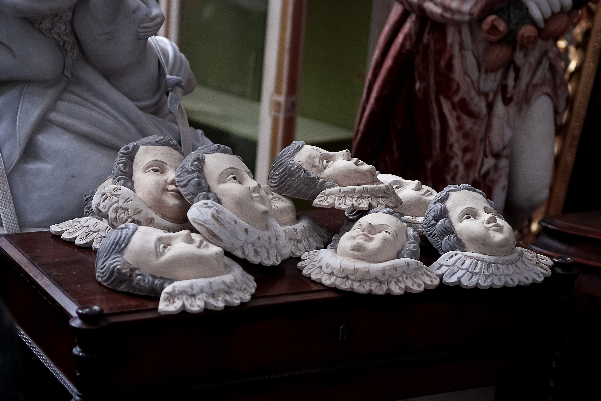 MASKS