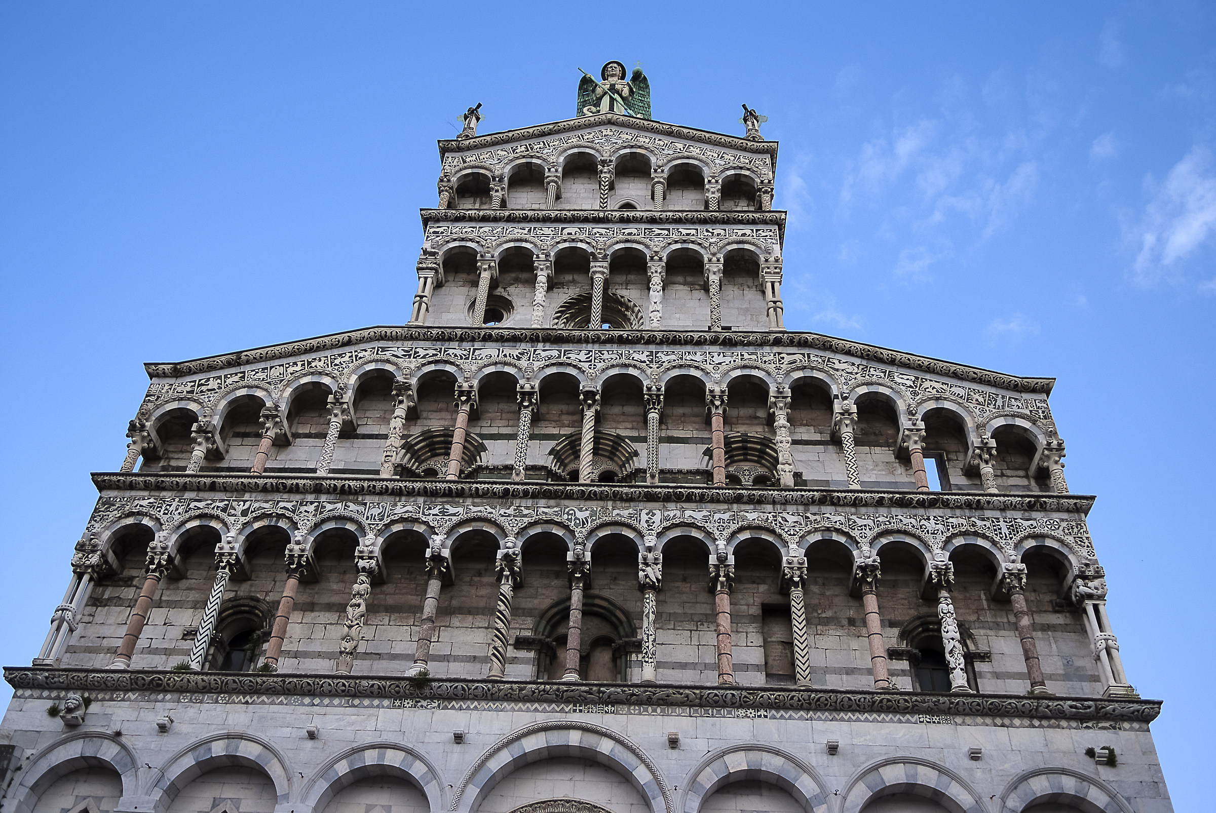 SAN MICHELE