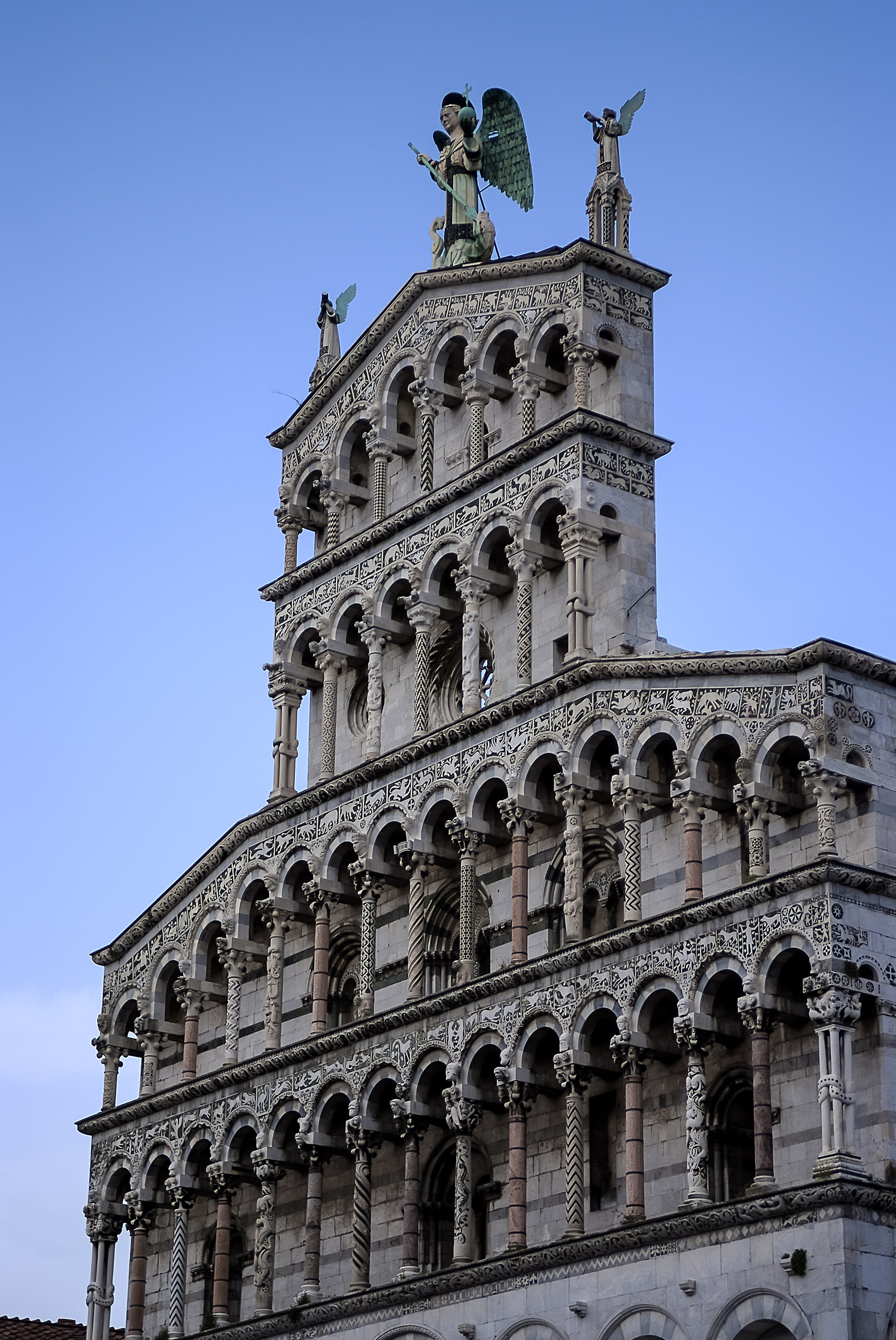 SAN MICHELE