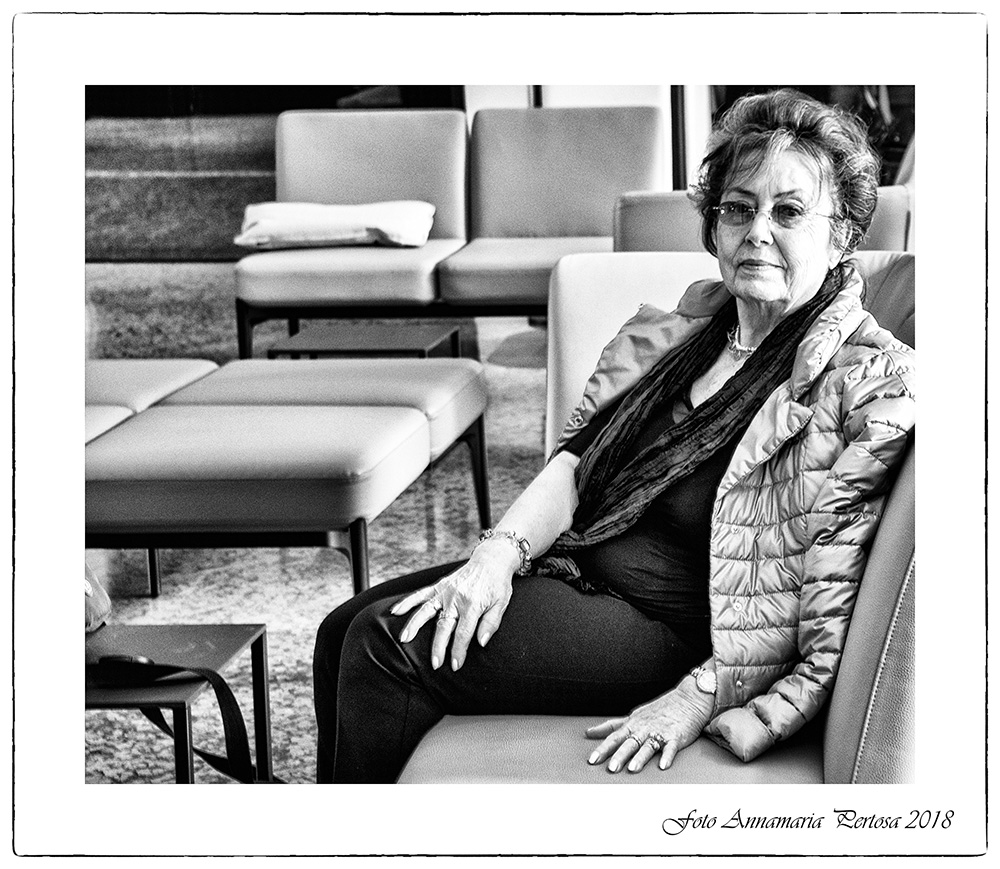 Signorilità, classe e cultura