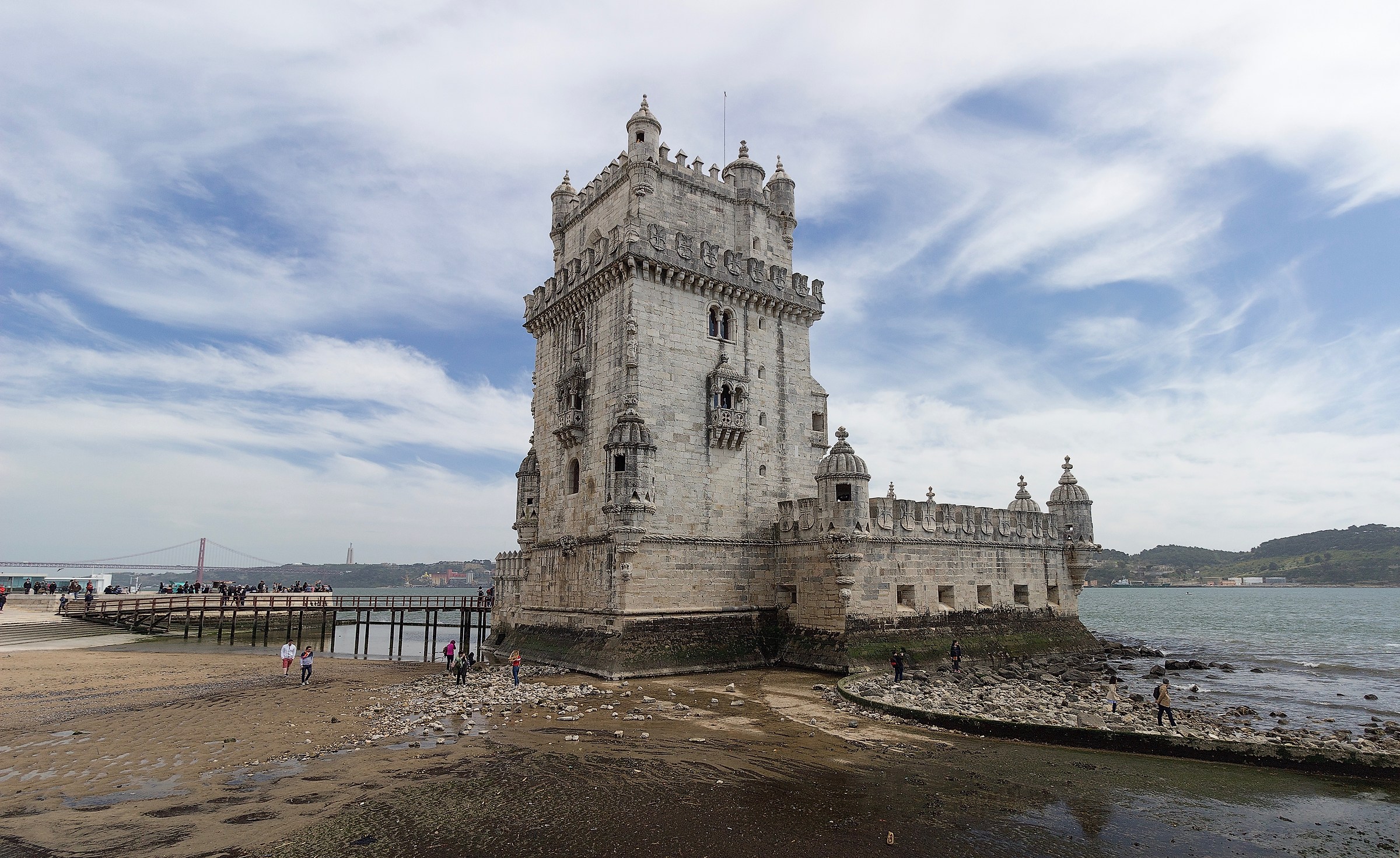 Belem - Lisbona