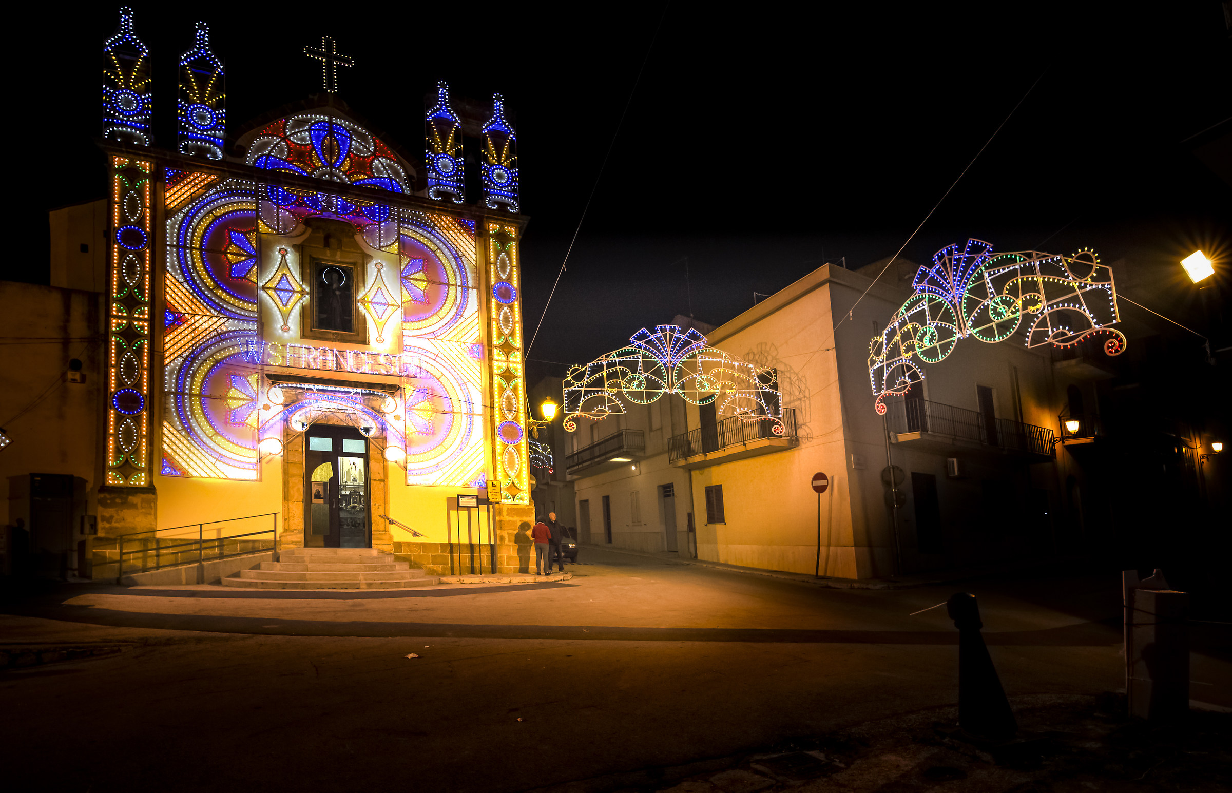 Religious celebrations