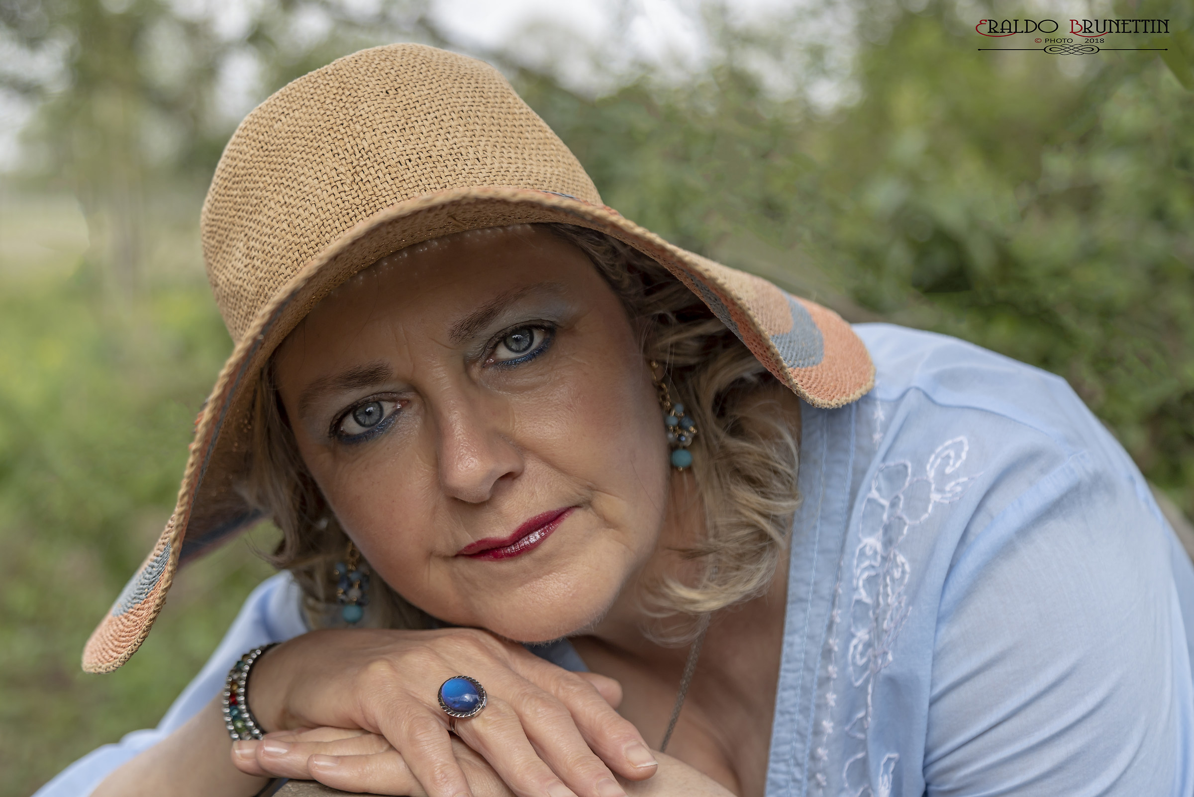 Sérénité de l ' âme.