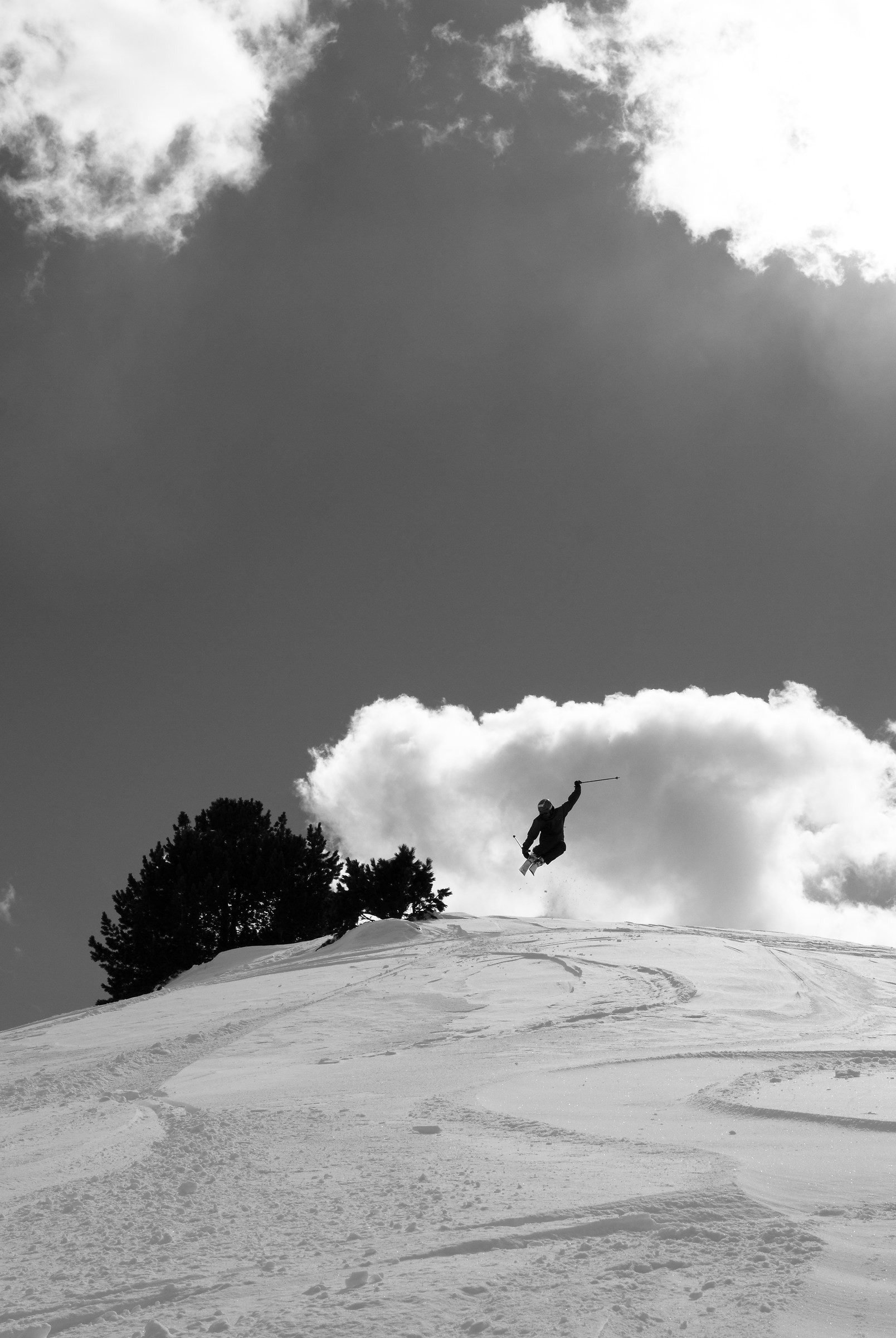 Salti in Fresca pt 2