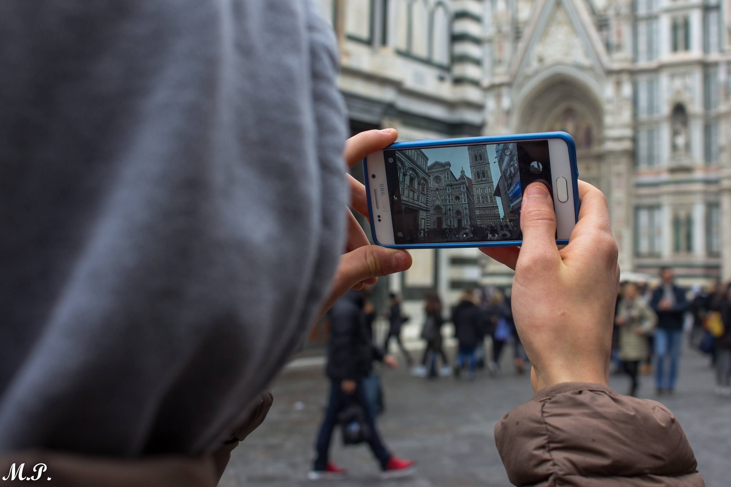 "Fotografia" moderna