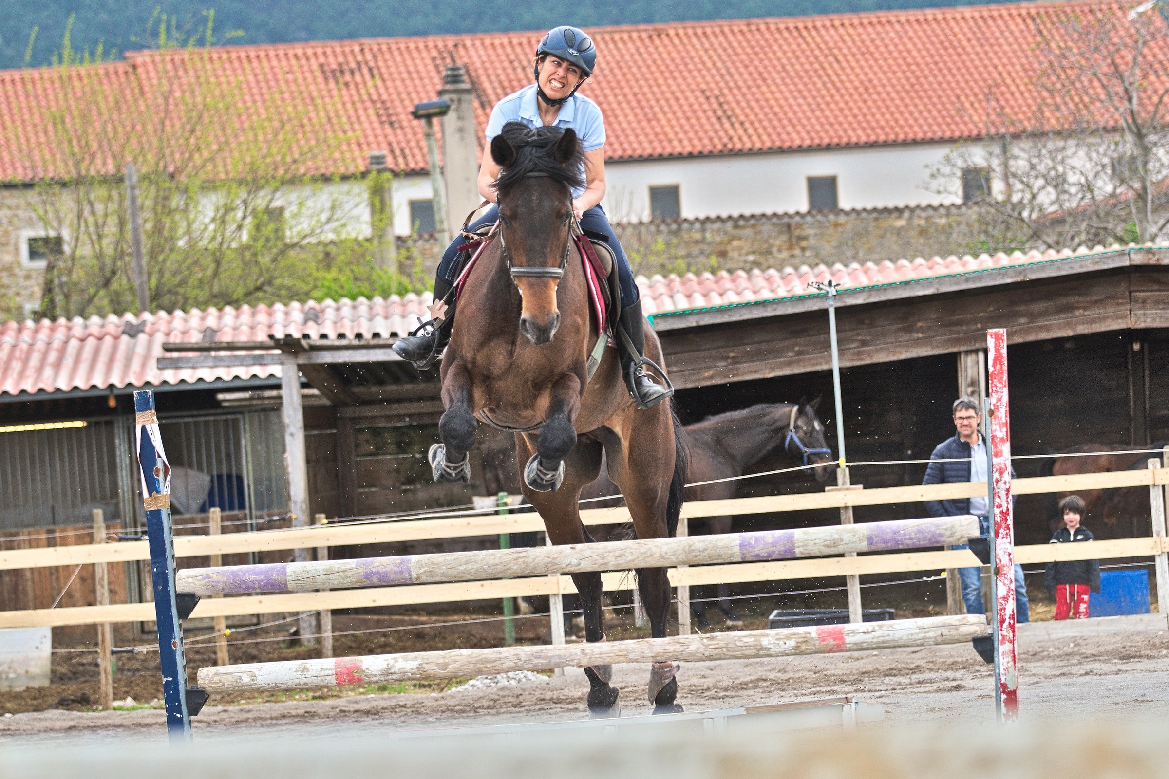 Facce da... concorso