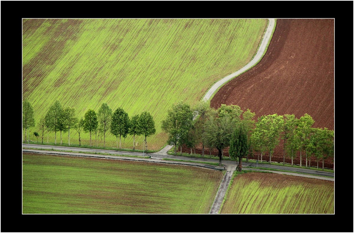 Strade di Franciacorta III°