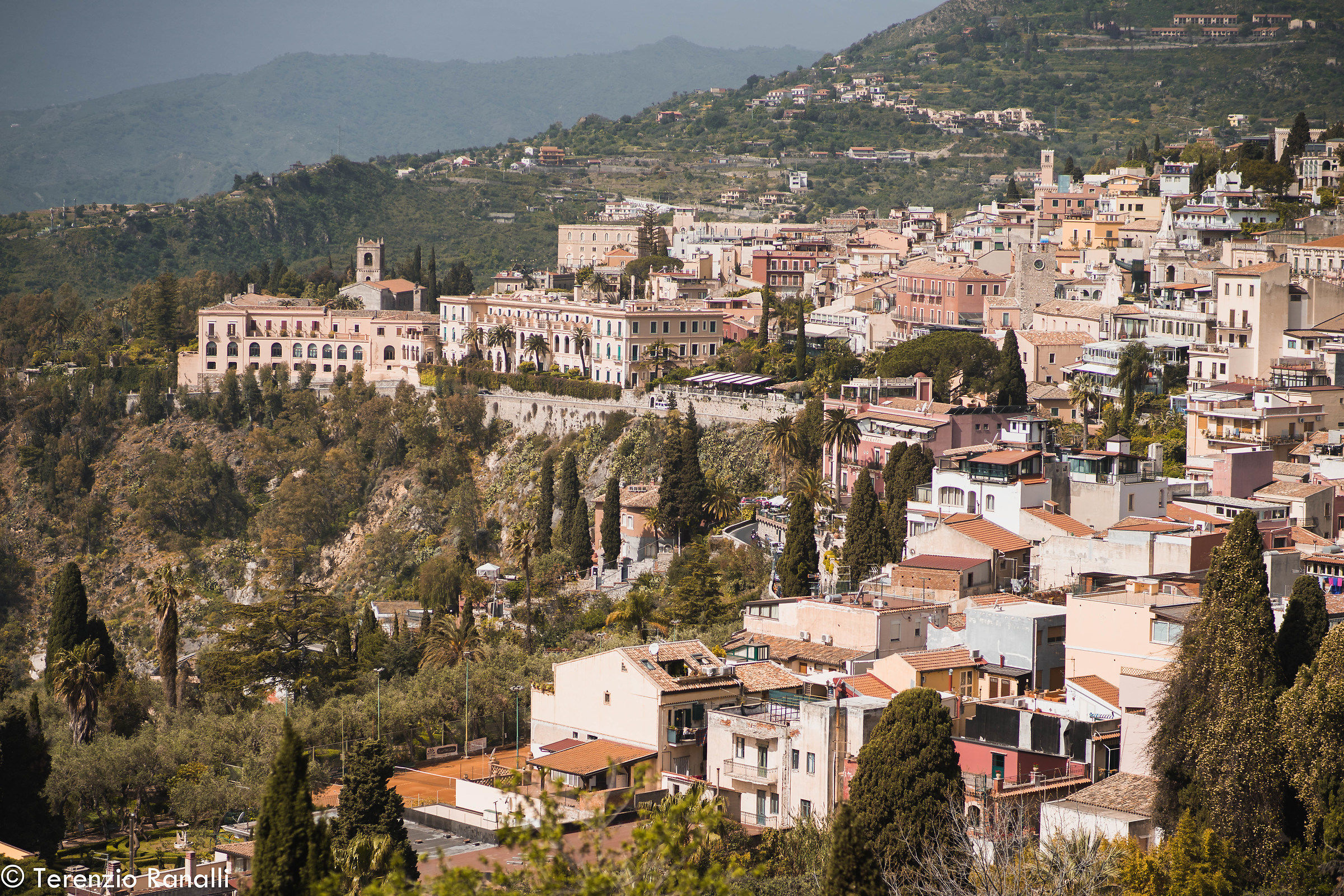 Taormina