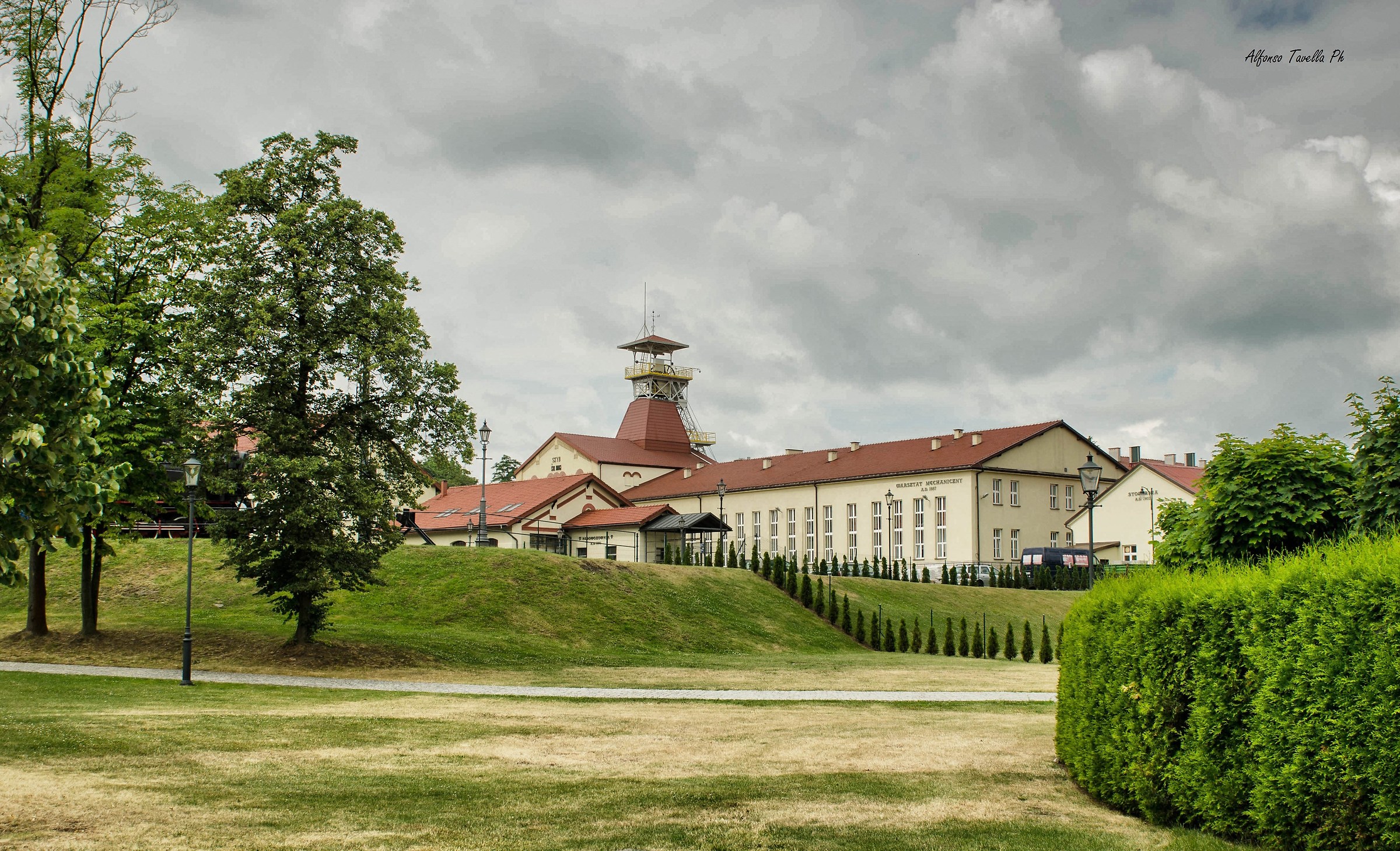 Miniera di sale di Wieliczka