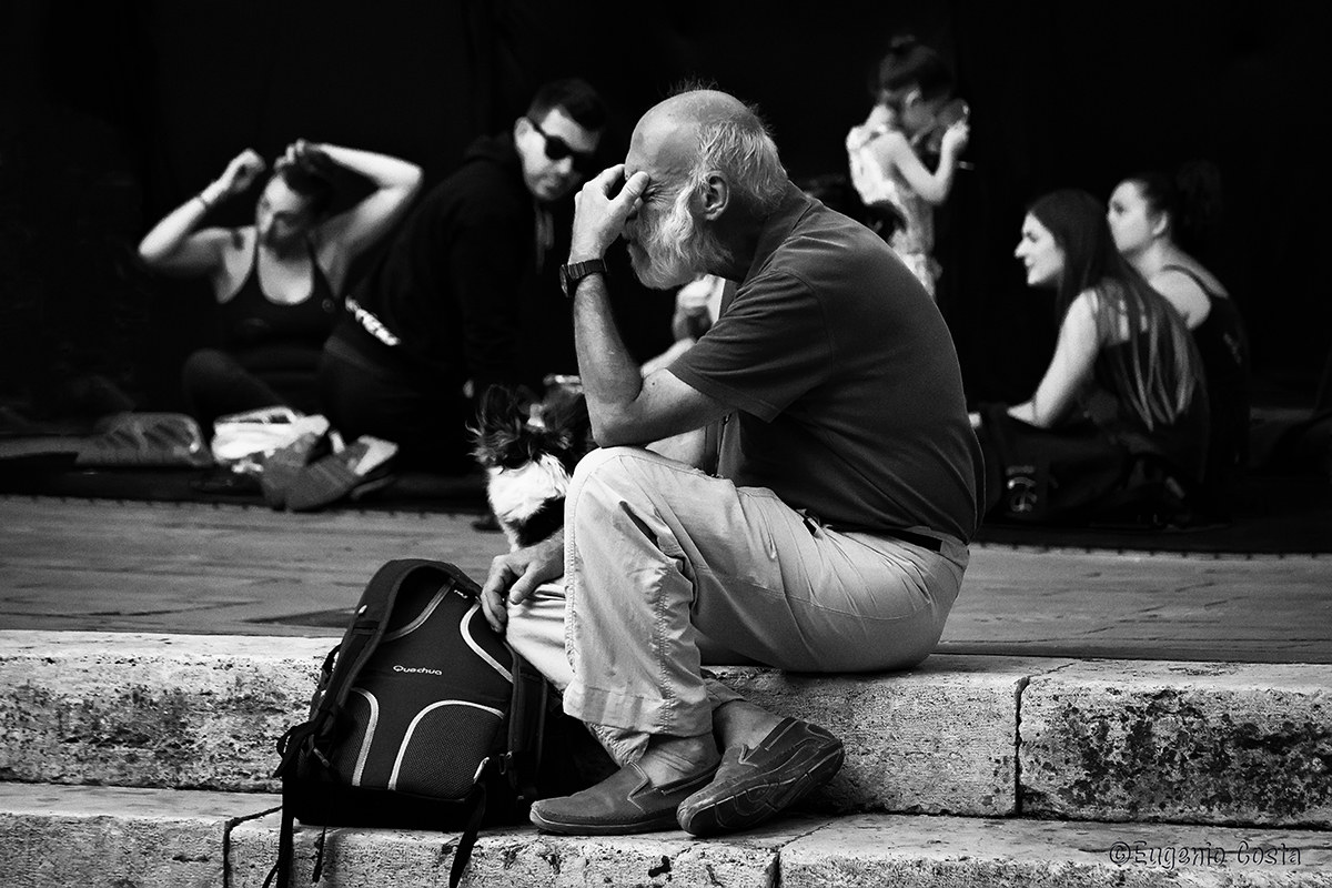 Stanchezza dell'intelligenza