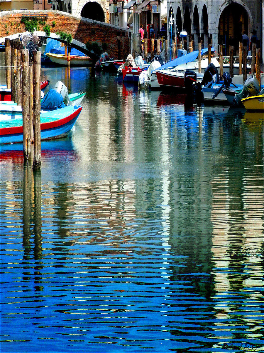 Chioggia