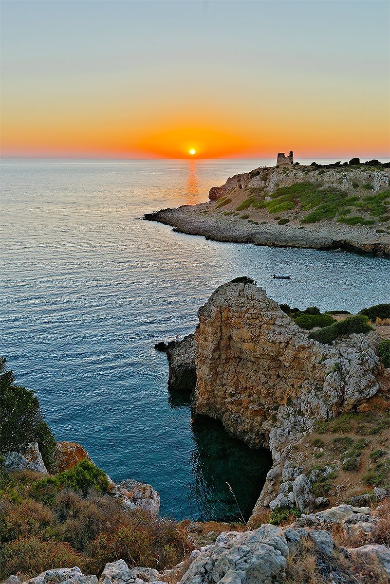 Tower Uluzzo - Salento