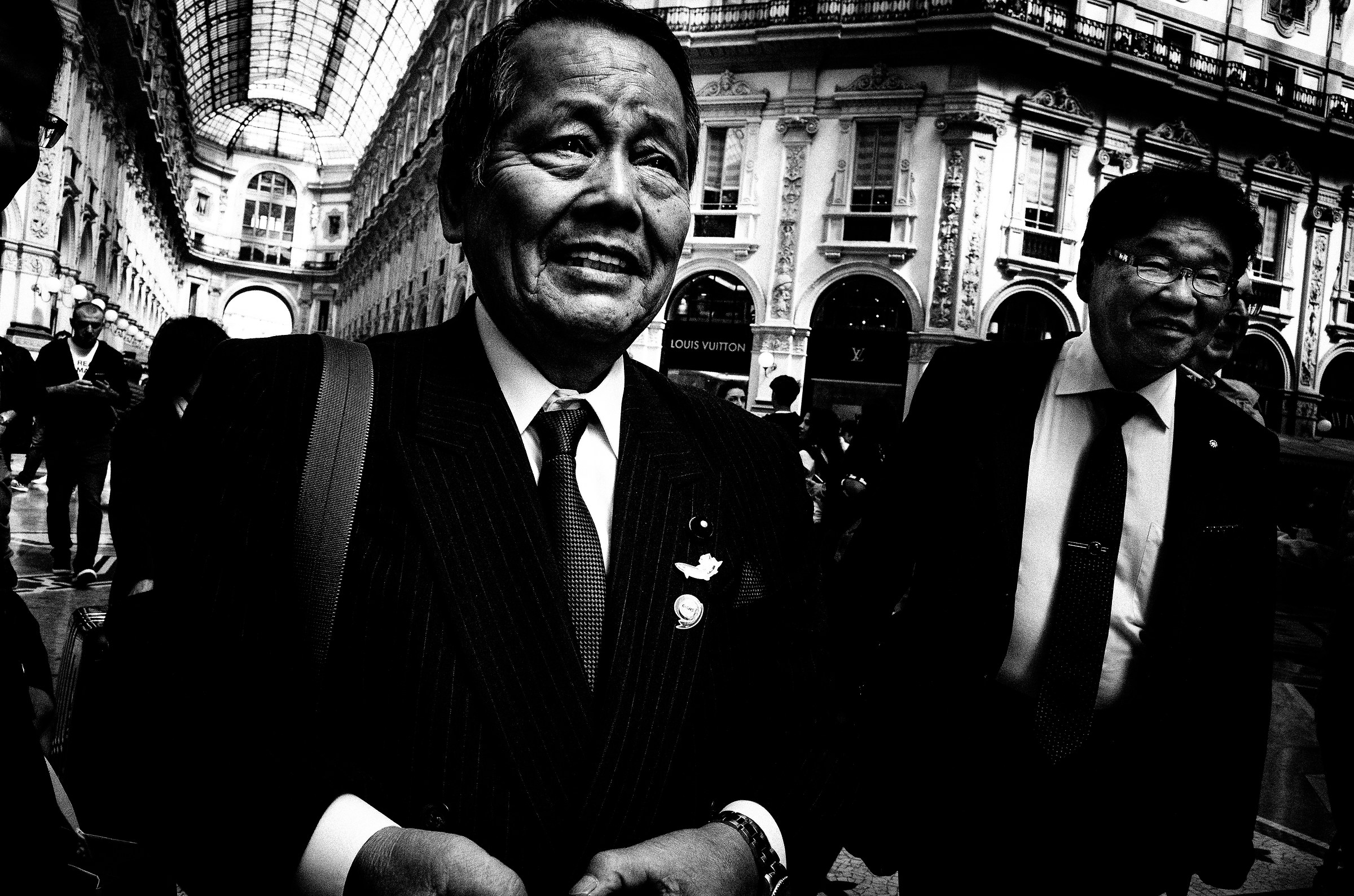 Milano_People 2018.04.17